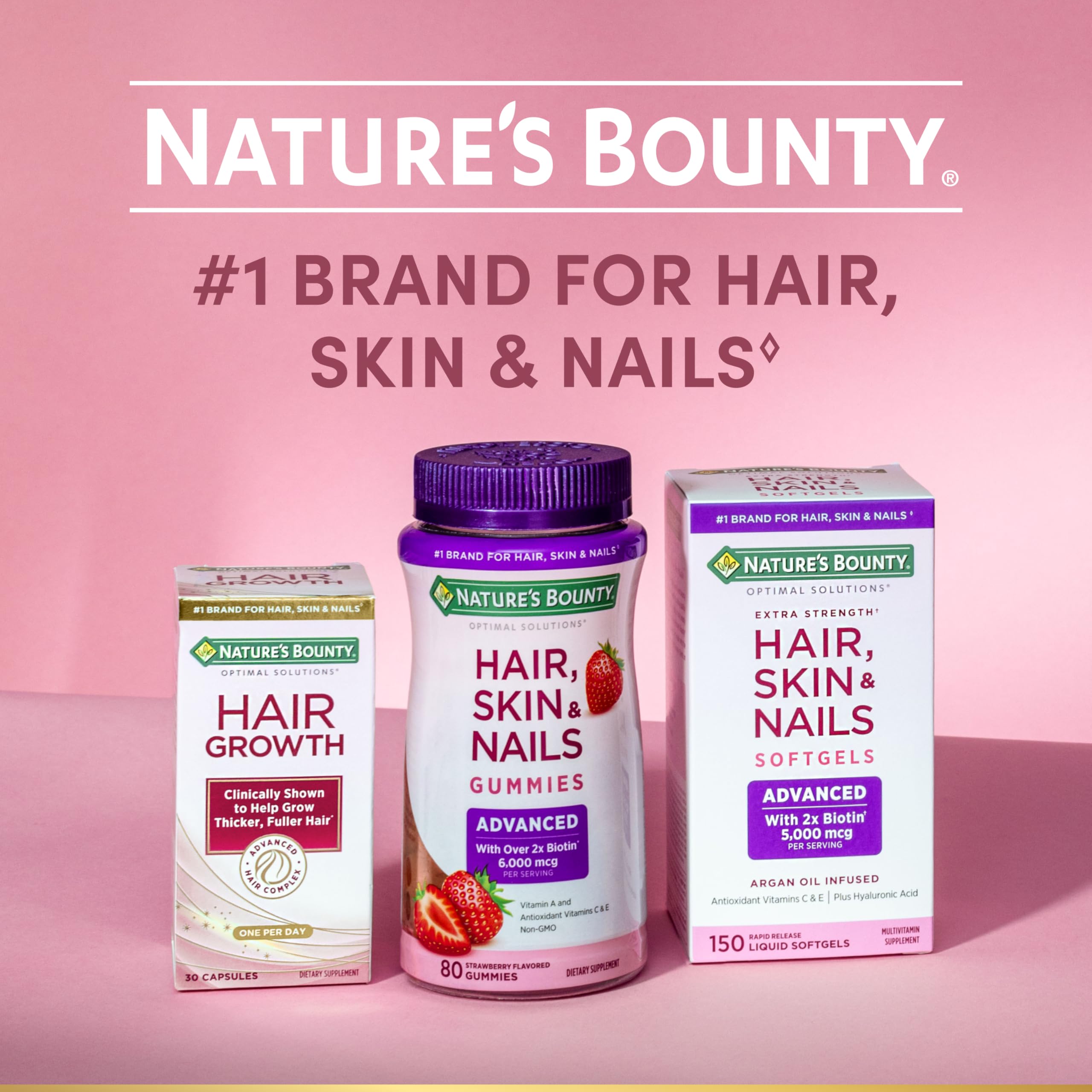 Nature's Bounty Optimal Solutions Women's Multivitamin, Immune and Cellular Energy Support, Bone Health, Raspberry Flavor Nature's Bounty Optimal Solutions uk supplements