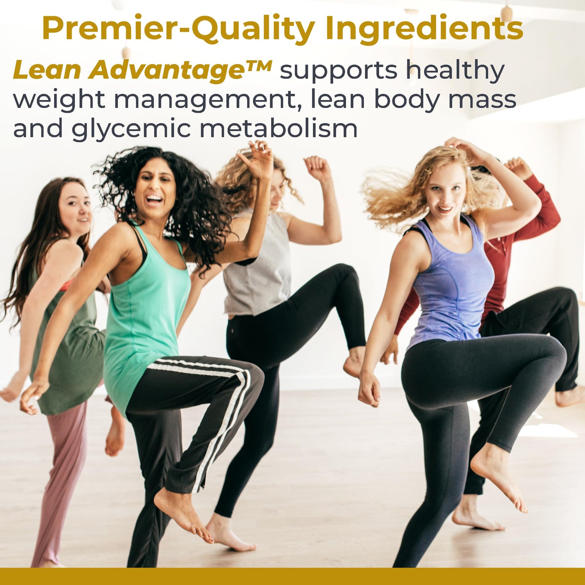 Premier Research Labs Lean Advantage: Green Coffee Bean Extract for Weight Loss, Green Coffee Extract, Coffee Pills, Appetite Suppressant for Women & Men, Weight Management Supplement - 90 Capsules Premier Research Labs uk supplements