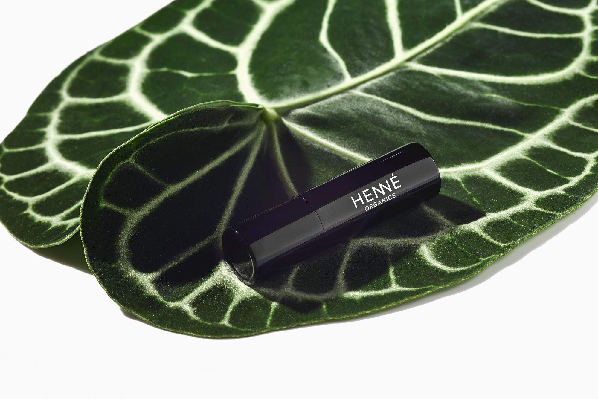 Henné Organics Luxury Lip Balm V2 - Natural and Organic Moisturizer - 0.15 Ounce Stick HennÃ Organics uk supplements