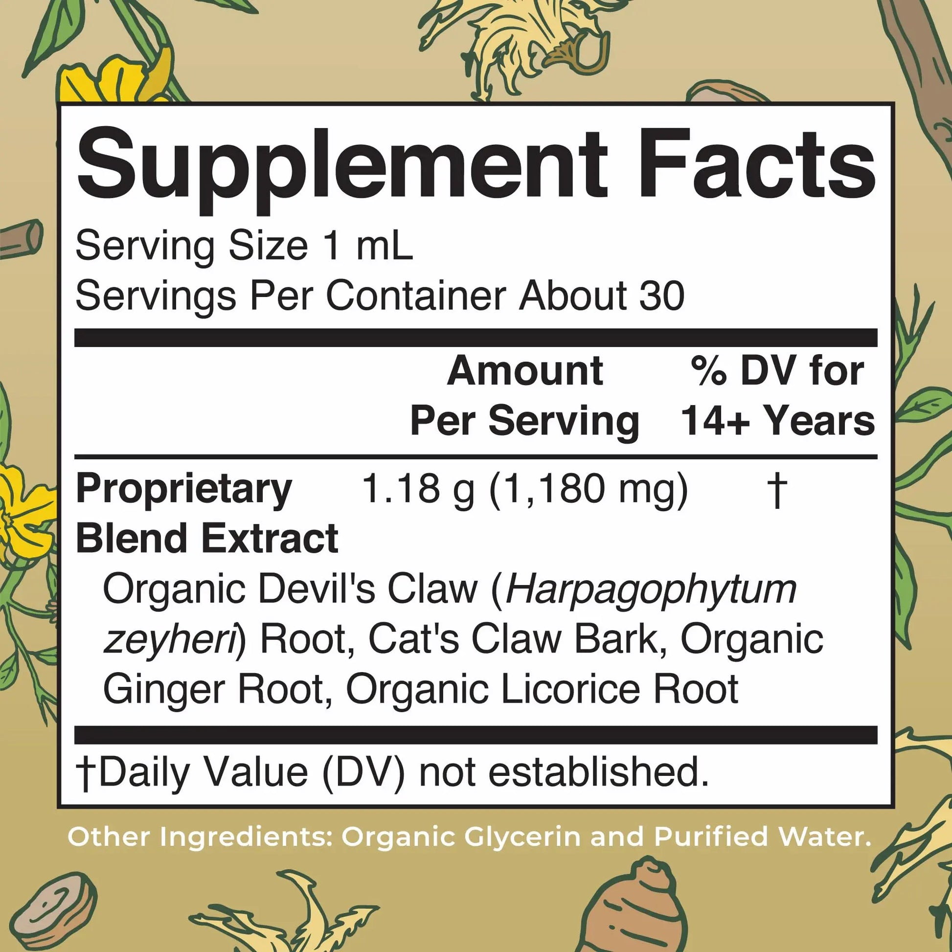 MaryRuth Organics Joint Health Liquid Drops & Vitamin K2+D3 Gummies (Peach Mango and Apricot) | Label Project Verified | Vitamins for Calcium, Joints, and Bone Support | Vegan, Non-GMO, Gluten Free MARYRUTH'S uk supplements
