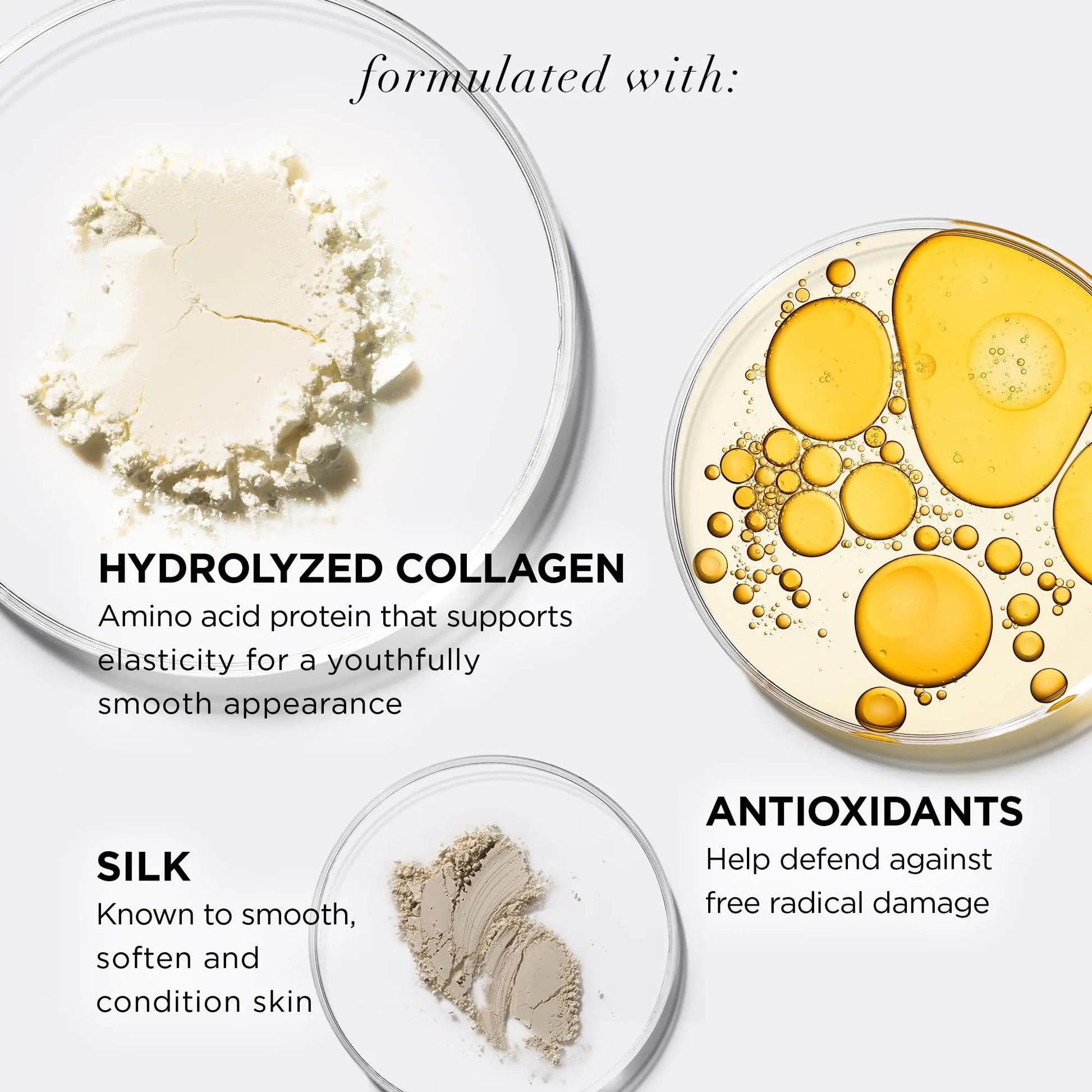IT Cosmetics Bye Bye Pores Pressed Finishing Powder - Universal Translucent Shade - Contains Anti-Aging Peptides, Hydrolyzed Collagen & Antioxidants - 0.31 oz IT Cosmetics uk supplements