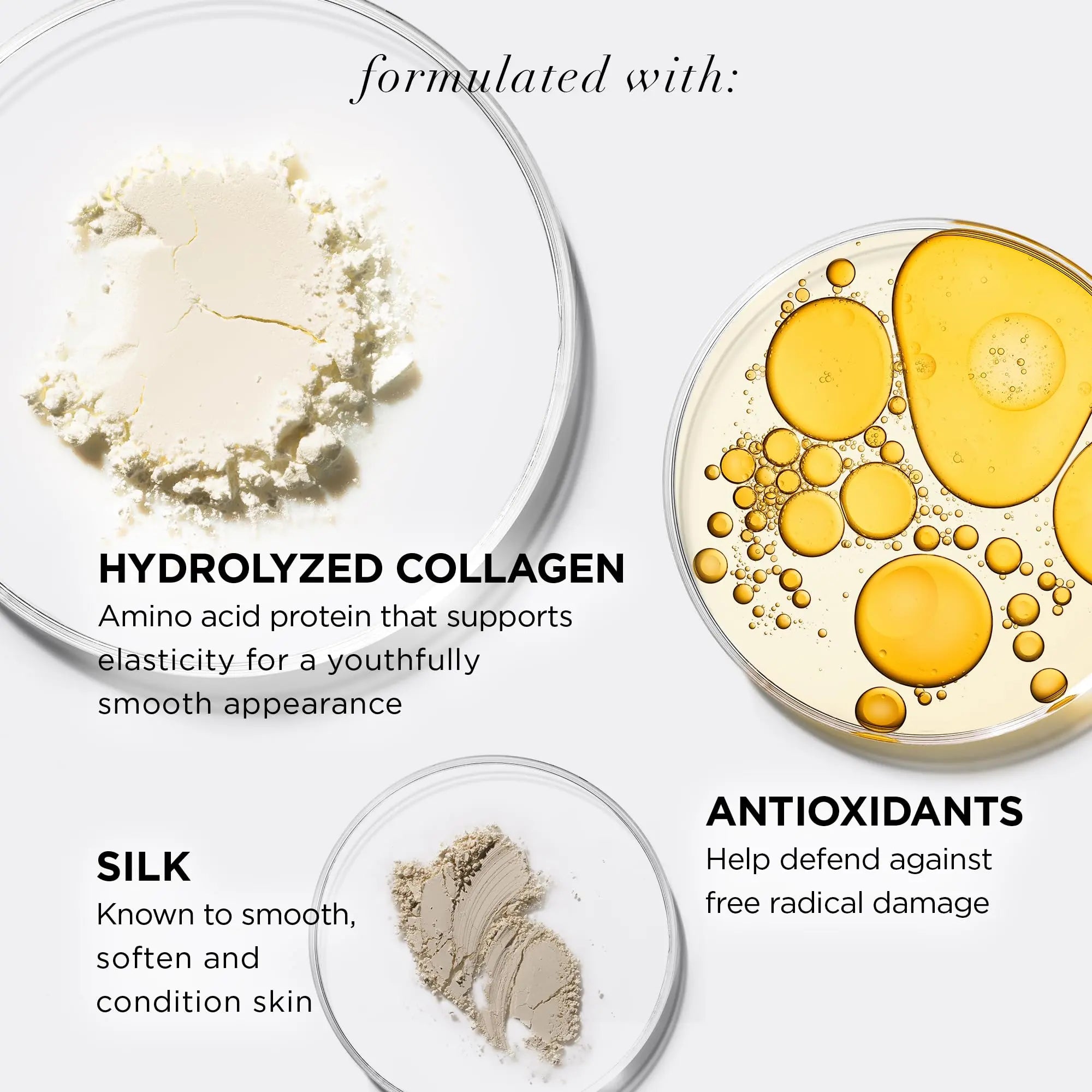 IT Cosmetics Bye Bye Pores Pressed Finishing Powder - Universal Translucent Shade - Contains Anti-Aging Peptides, Hydrolyzed Collagen & Antioxidants - 0.31 oz IT Cosmetics uk supplements