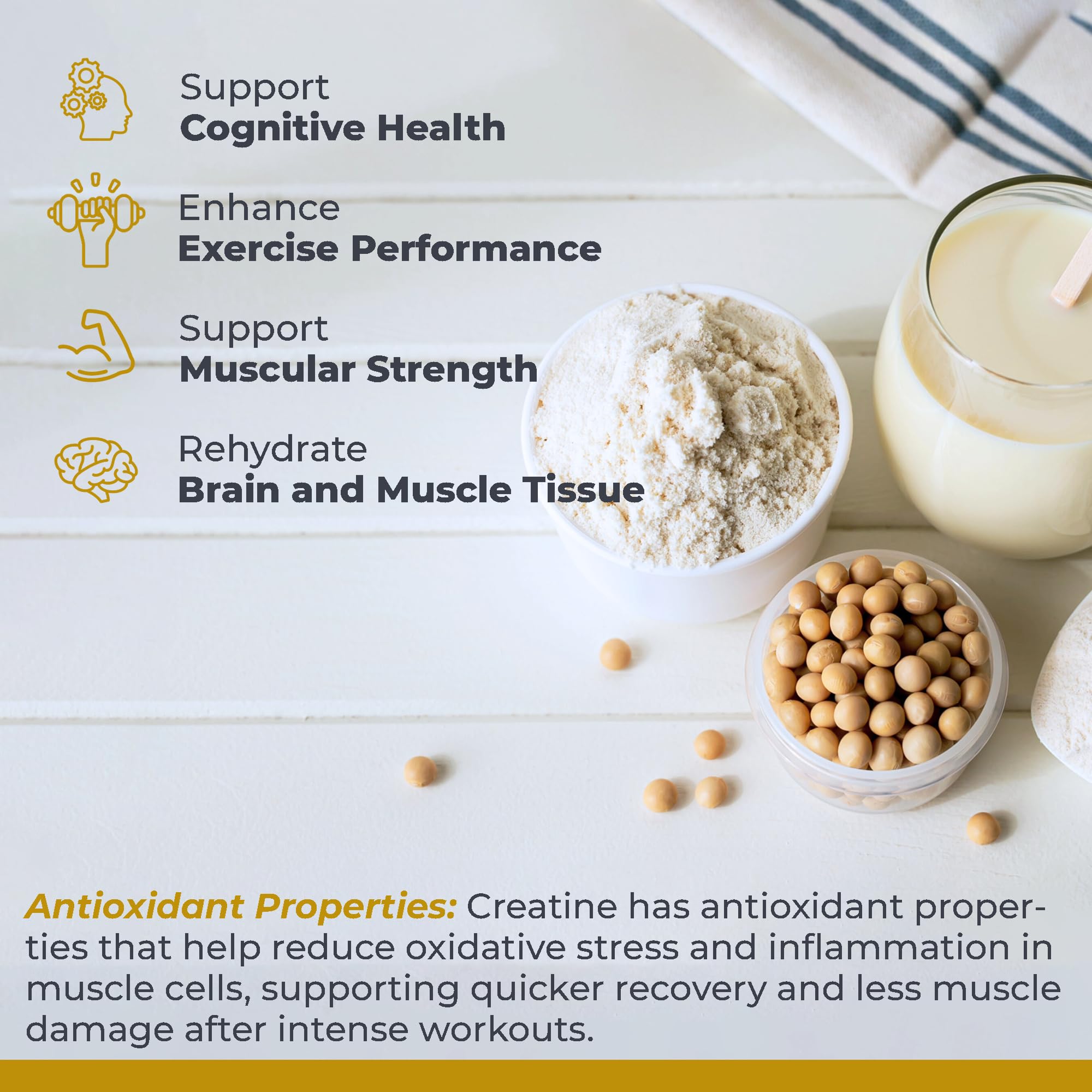 Premier Research Labs Premier Creatine - Creatine Monohydrate Powder, Creatine Powder for Men, Women, Vegetarians, Unflavored Vegan Friendly Formula - 7.8 oz (40 Servings) Premier Research Labs uk supplements