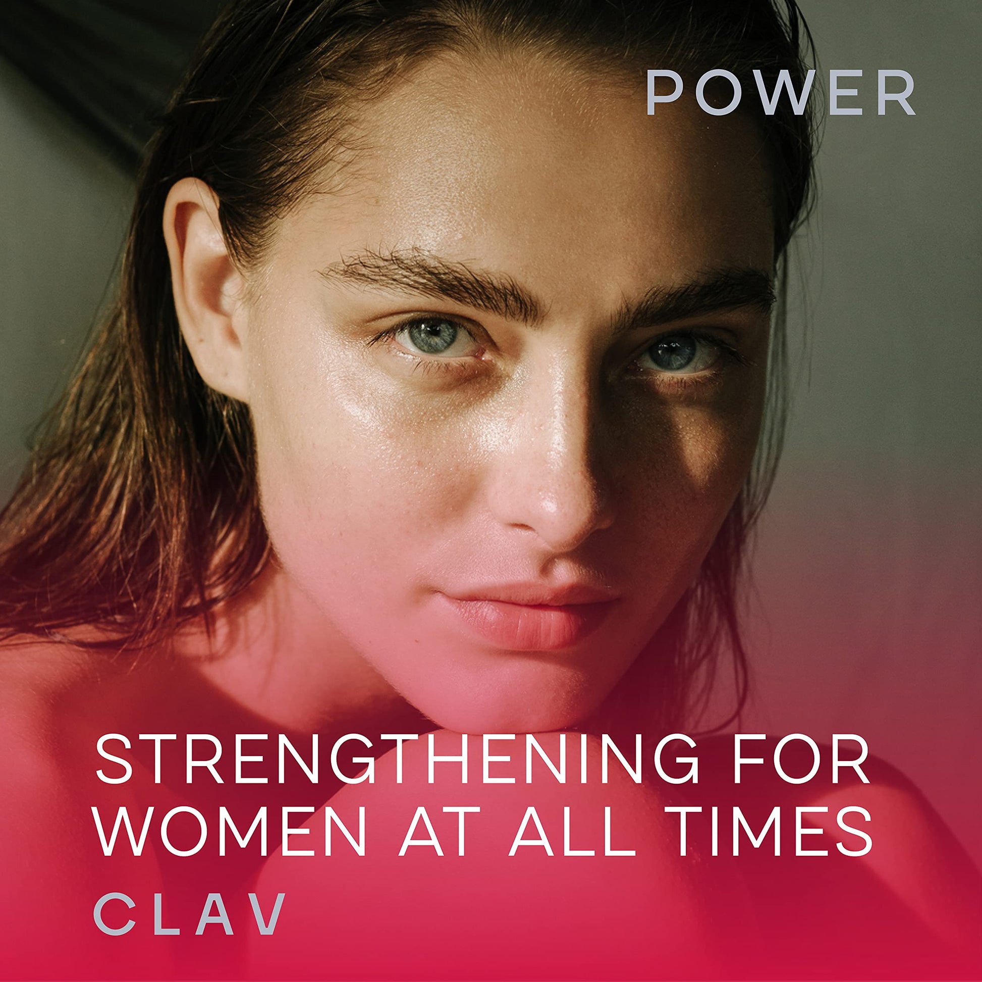 CLAV® Natural Hormone Balance for Women - PMS Relief with Siberian Rhubarb, Wild Yam & Vitex Berry - Vegan Menstrual Regulator Supplement - 120 Capsules CLAV uk supplements