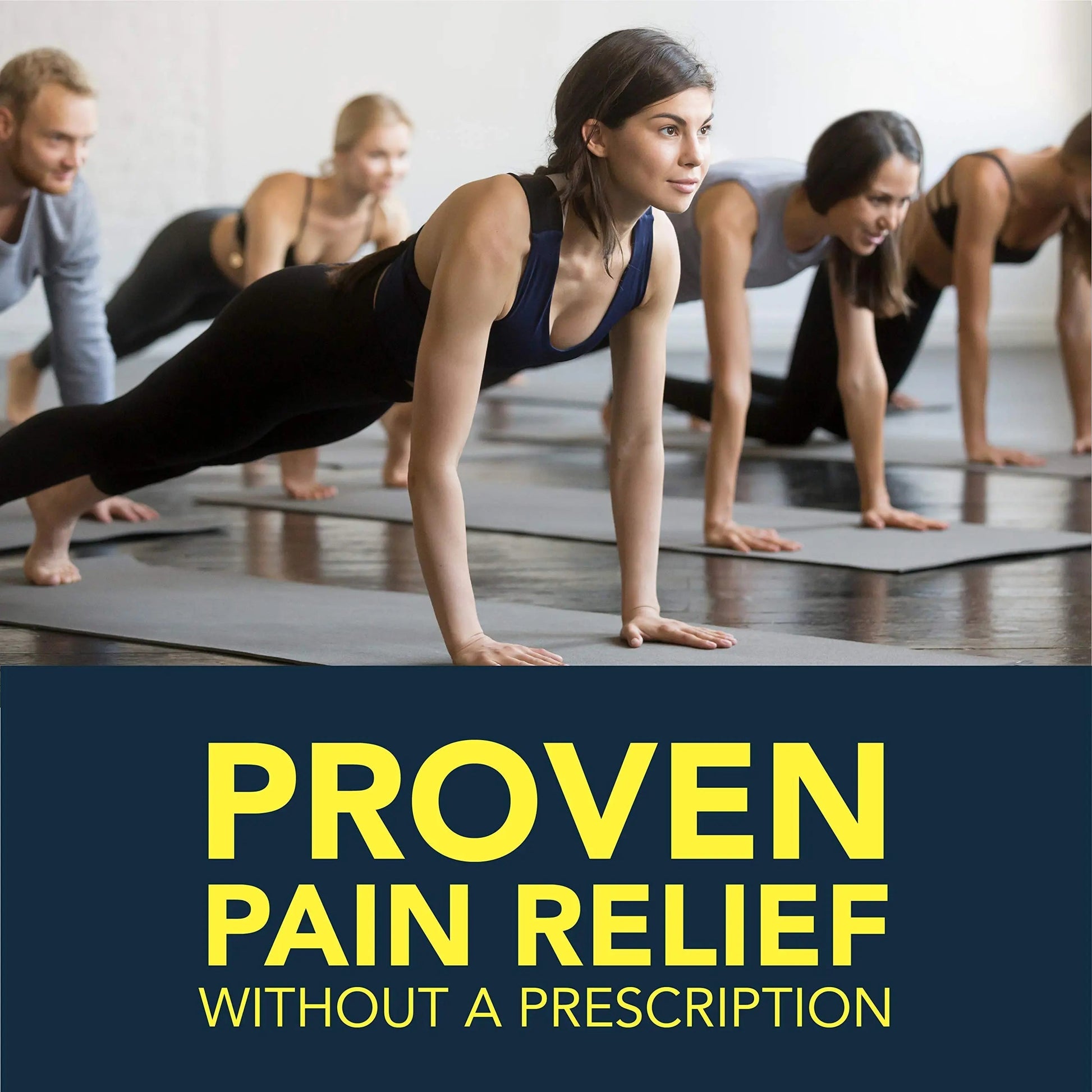 GoodSense Ibuprofen Tablets - 200 mg - Fever Reducer & Pain Relief for Body Aches, Headache, Arthritis Pain, Menstrual Cramps, 500 Count GoodSense uk supplements