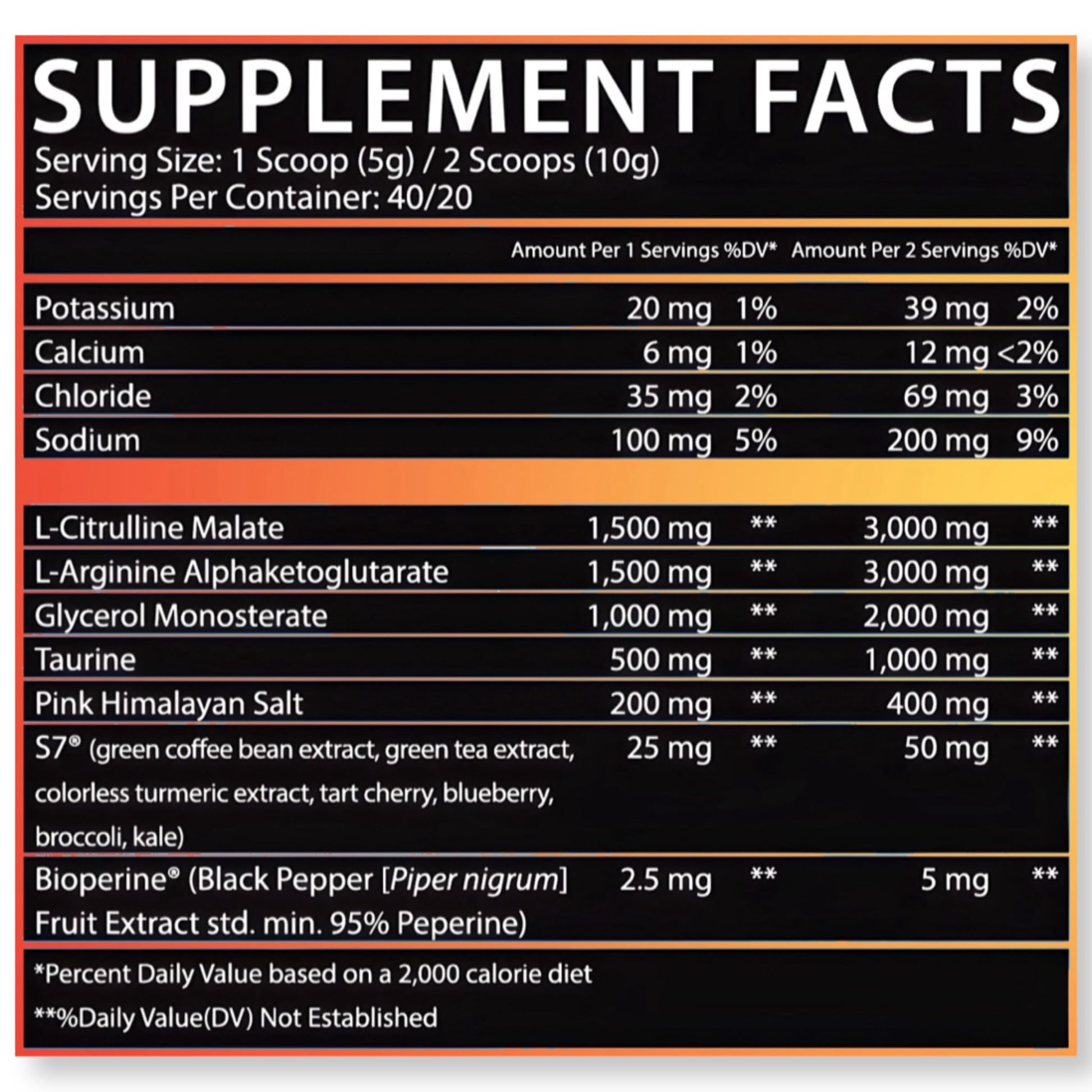 Boneafide Pump (Fruit Candy) Boneafide Nutrition uk supplements