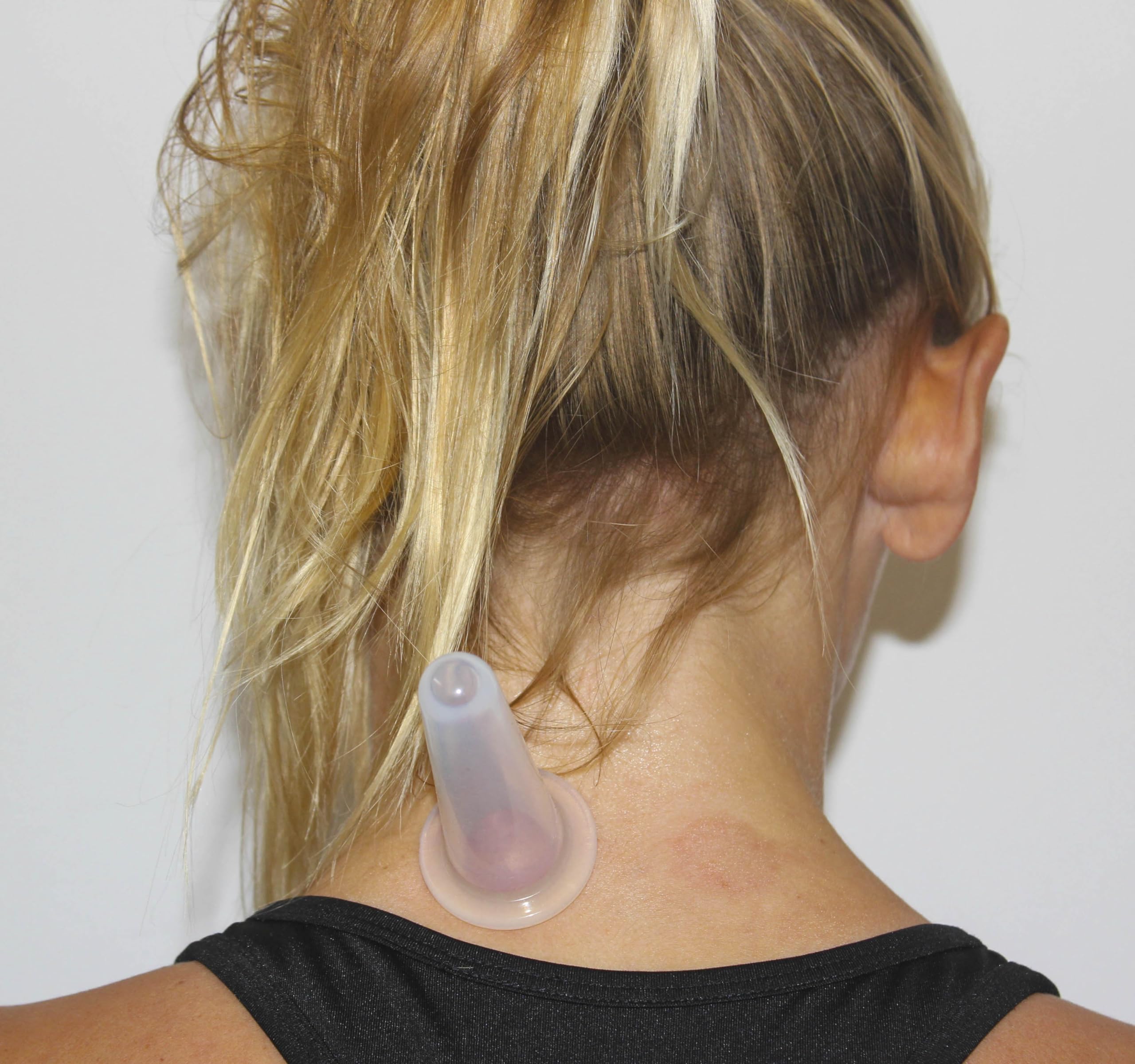 Cupping Kit for Massage Therapy - by DoSensePro, Cupping Set of 6 Professional Silicone Cups DoSensePro uk supplements