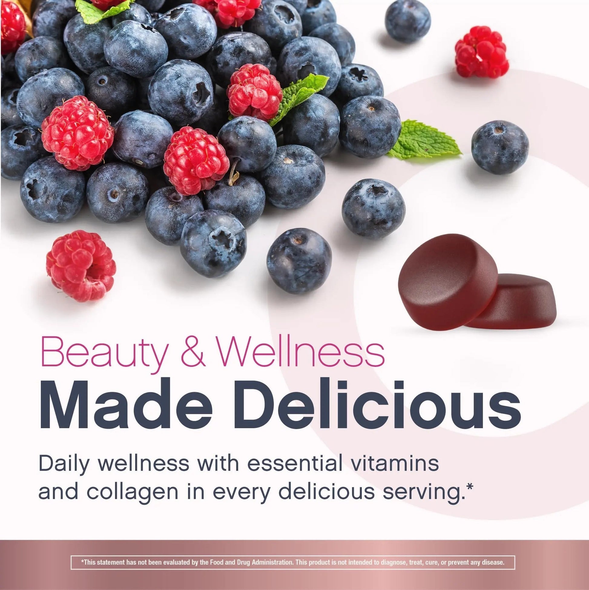NeoCell Women's Multi Gummy with Collagen | 120 Gummies | Essential Vitamins & Minerals | Berry Flavor Supplement NeoCell uk supplements