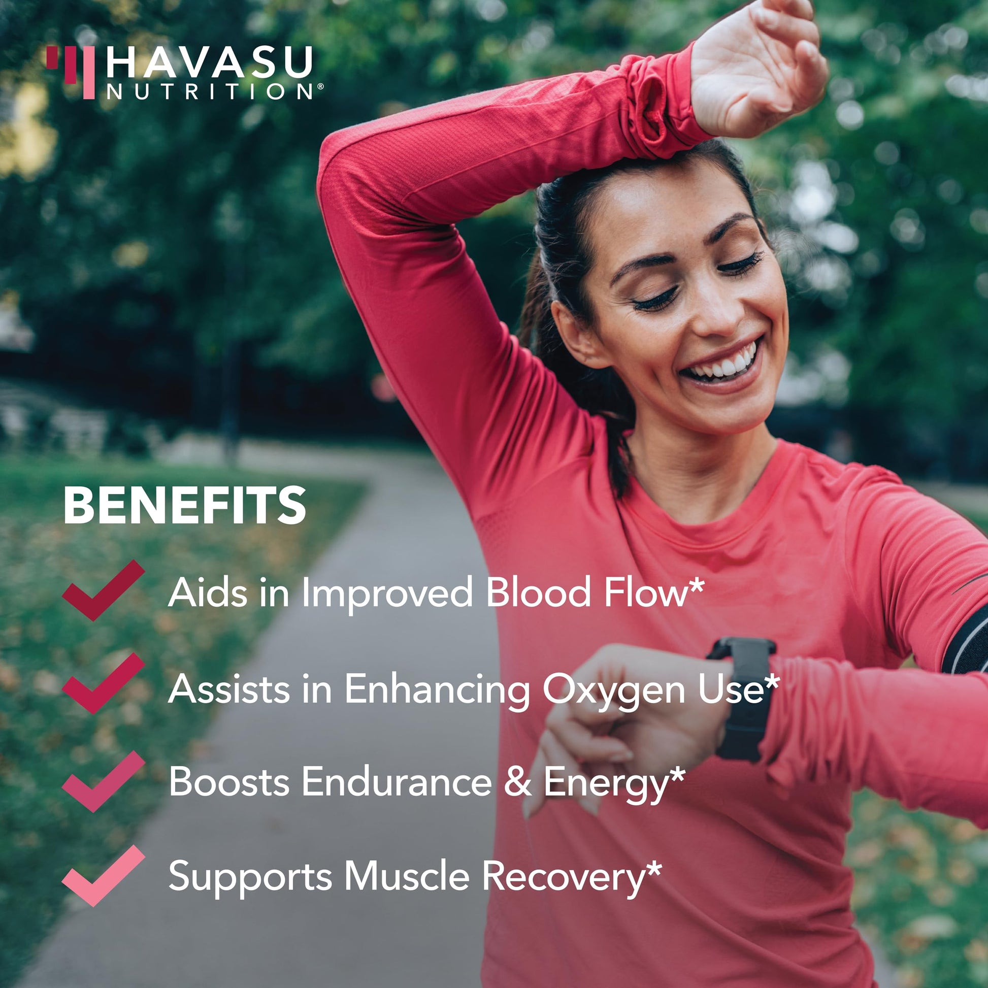 Organic Beet Root Powder with BCAA and L-Arginine for Energy and Stamina Support HAVASU NUTRITION uk supplements