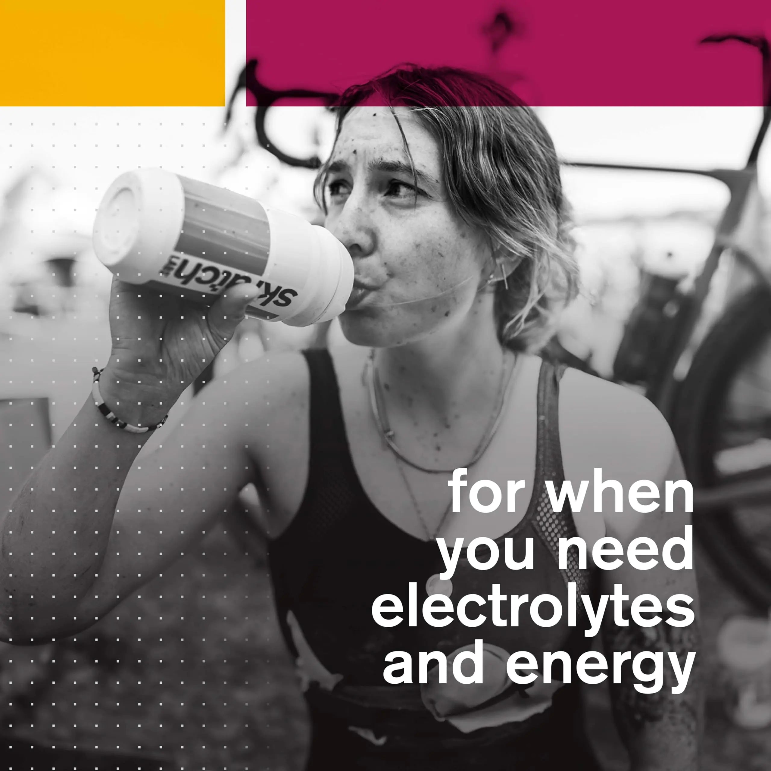 Skratch Labs Hydration Sports Drink Mix – Real‑Fruit Electrolyte Powder for Fast Hydration & Endurance | Passion Fruit Orange Guava | 20 Servings | Vegan, Skratch Labs uk supplements