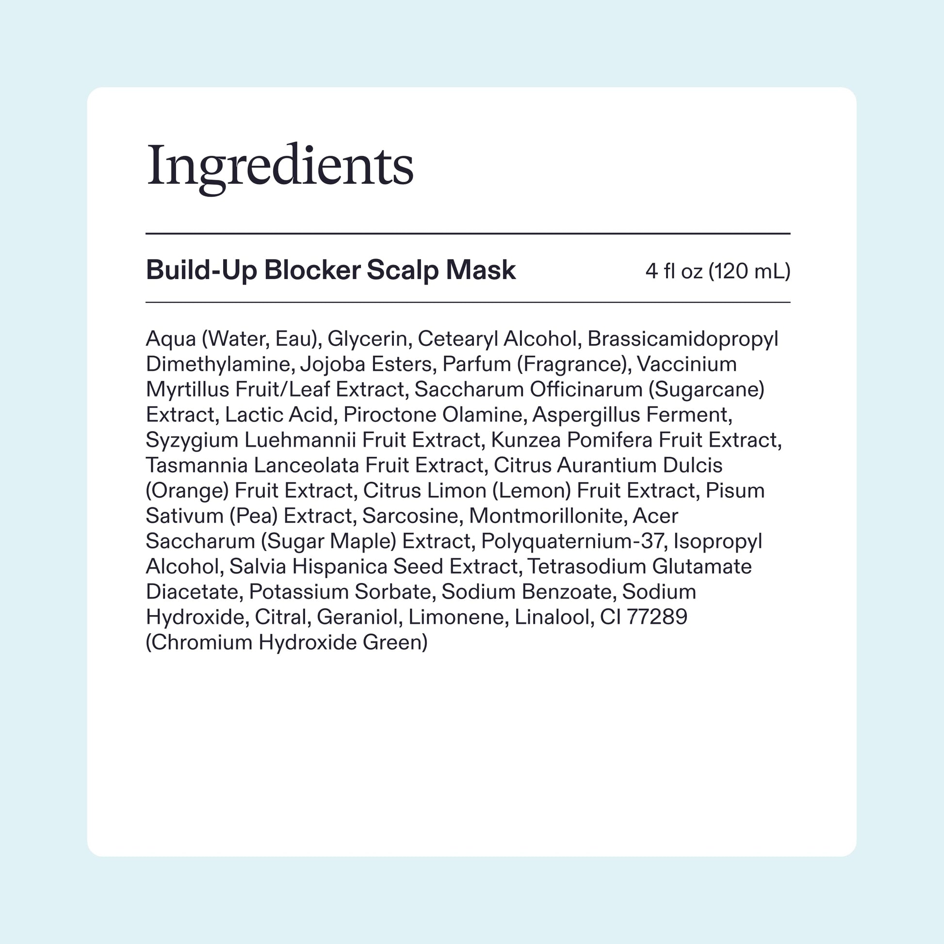 Nutrafol Exfoliating Scalp Mask, Eliminates Product Build-up and Oil for Healthier Hair and Scalp, Physician-formulated for Thinning Hair, Color and Extension Safe - 4 Fl Oz Bottle Nutrafol uk supplements