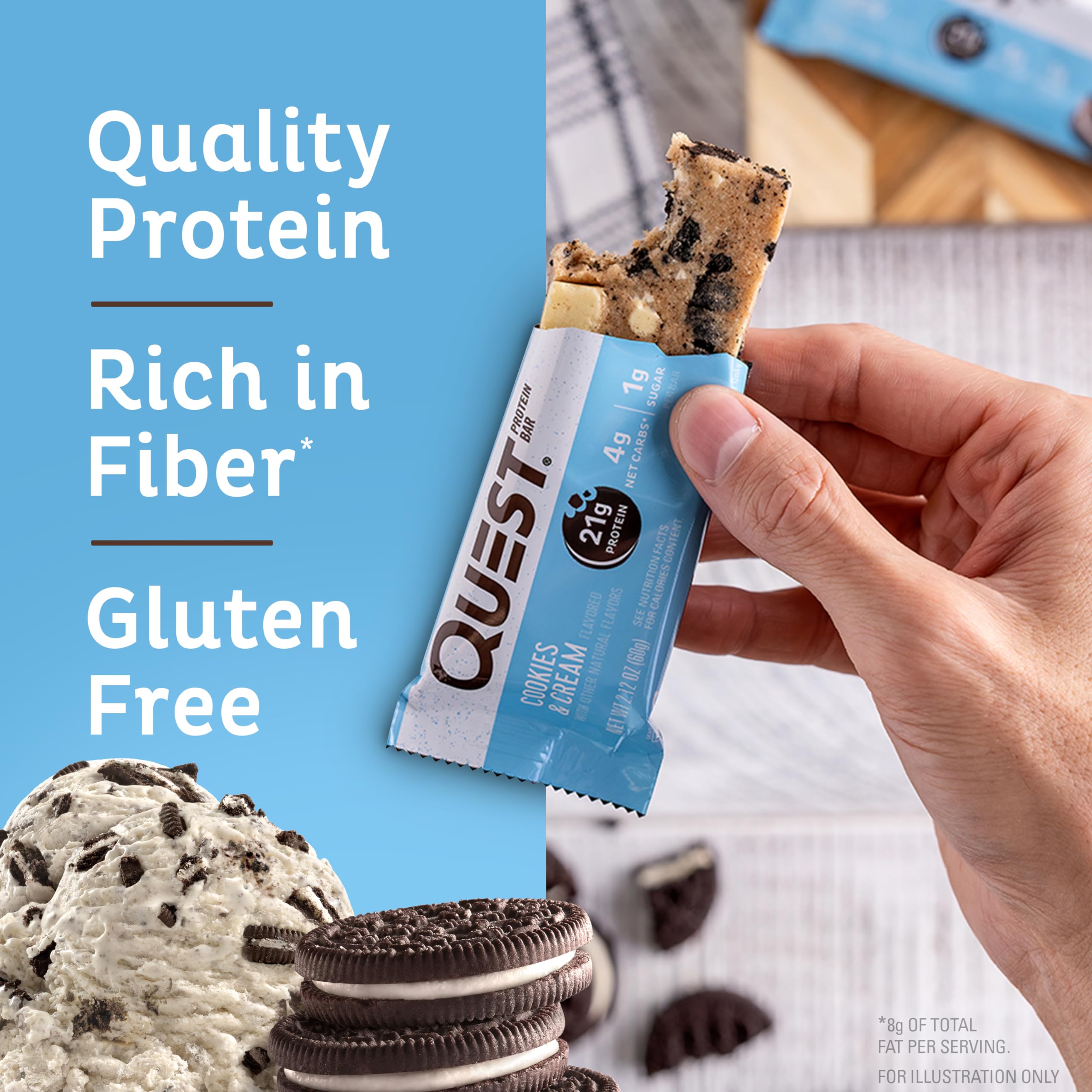 Muscletech Whey Protein Powder Phase8 Protein Powder & Quest Nutrition Cookies Muscletech uk supplements