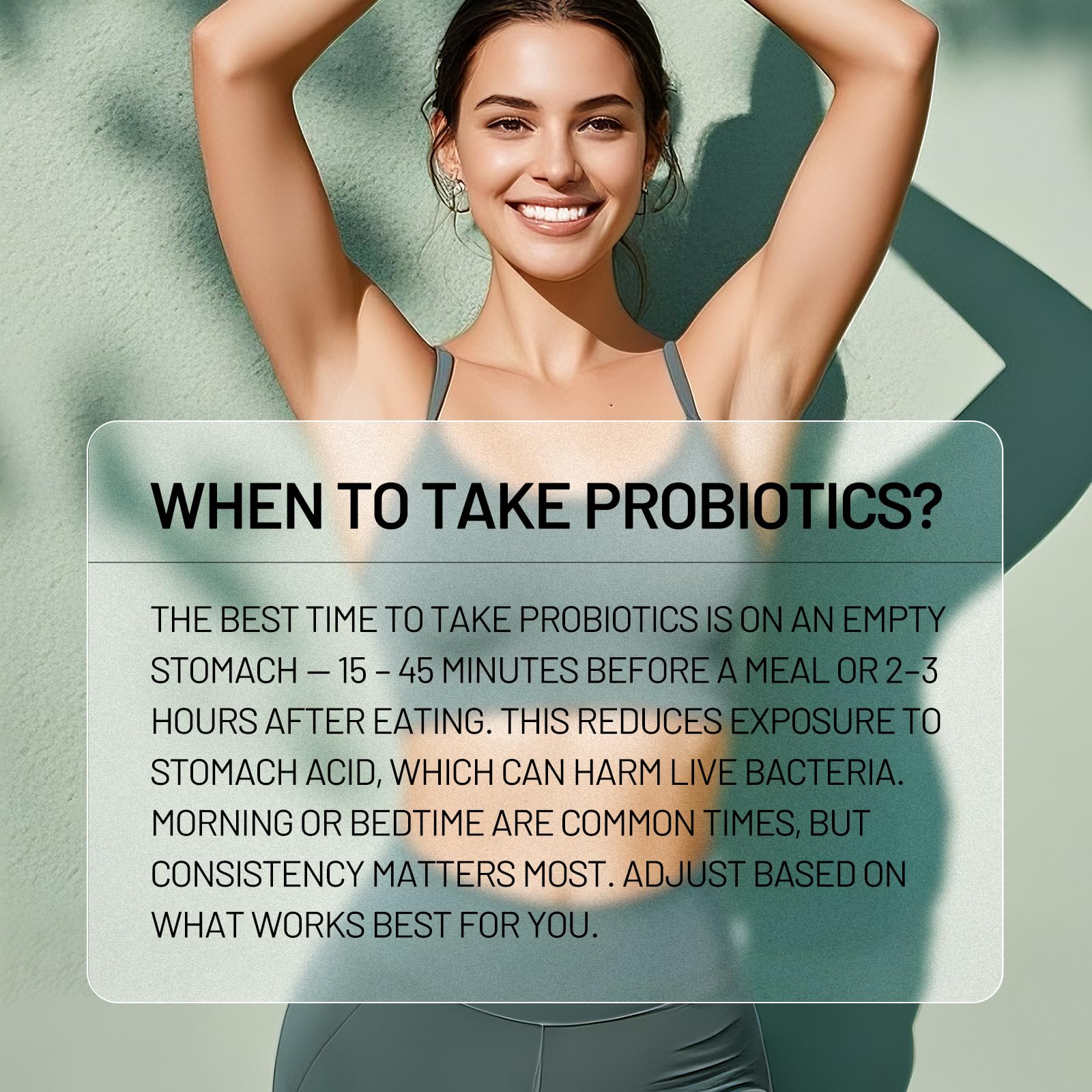 Probiotics for Women & Men - 120 Billion CFU, 17 Powerful Strains for Gut Health, Immunity & Fast Bloating Relief, Third - Party Tested, Non-GMO & Vegan Probiotics Formula for Digestive Health, 60 CT NaturElan uk supplements