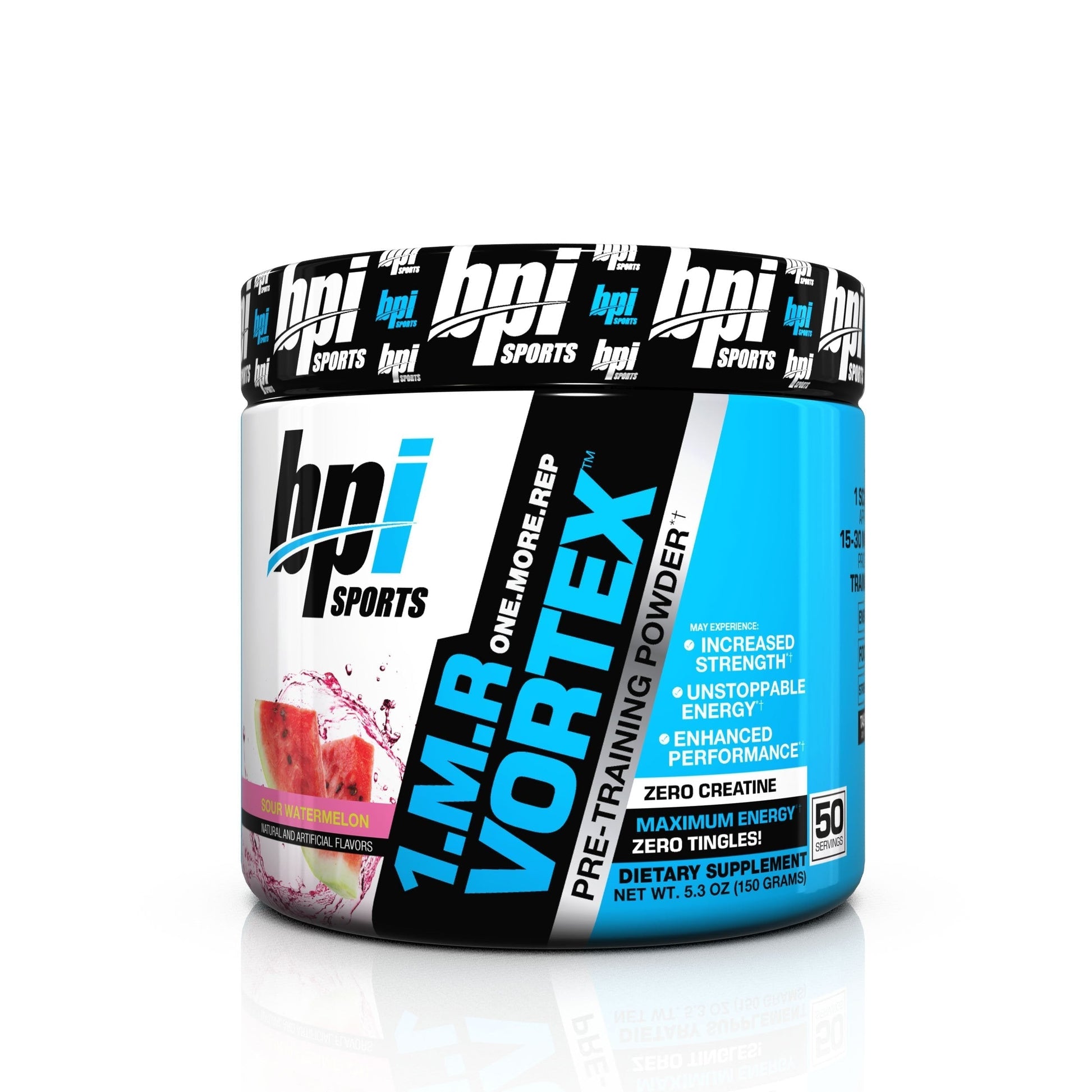 Bpi Sports 1.M.R. Vortex Pre-workout Powder, Sour Watermelon, 5.3 Ounce BPI Sports uk supplements