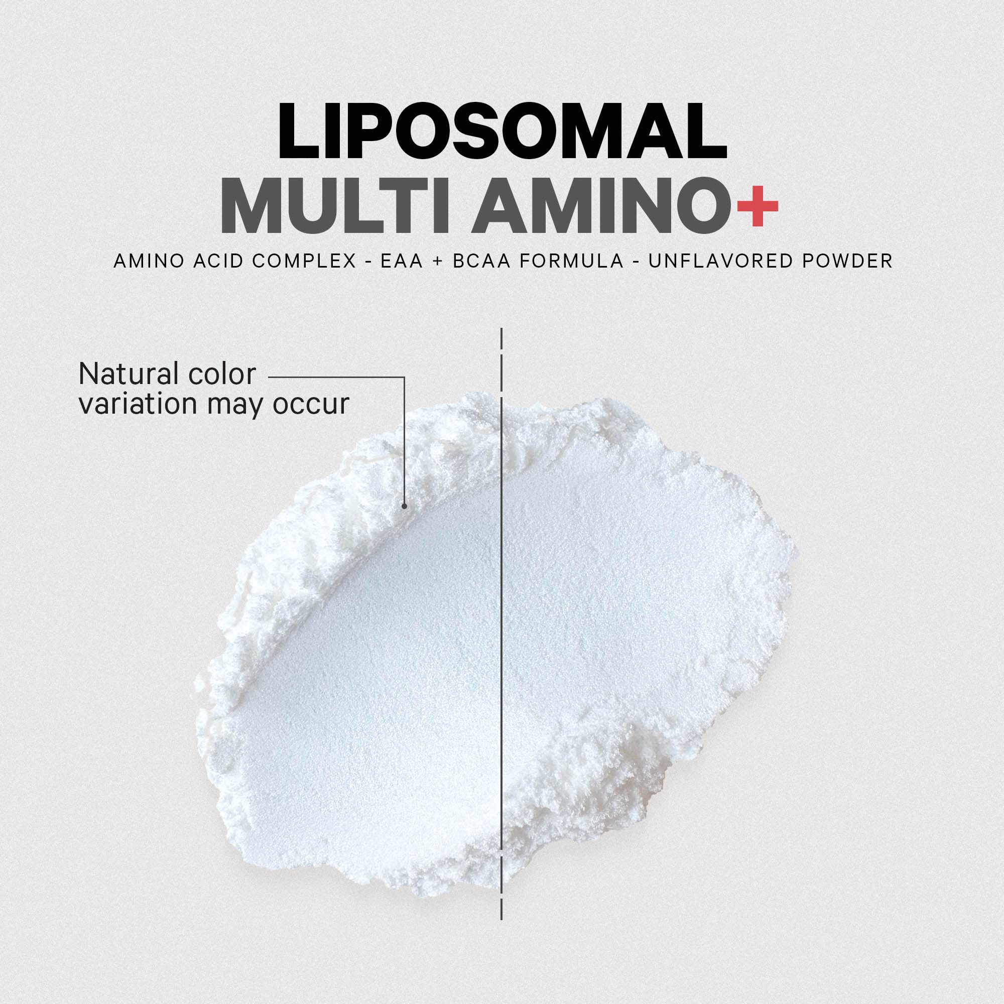 Codeage Liposomal Multi Amino Powder Supplement - BCAA & EAA Supplement All 9 Essential Amino Acids, Branched-Chain Amino Acid, Pre & Post Workout, Unflavored, Liposomal Delivery, Non-GMO, 6.15 oz Codeage uk supplements