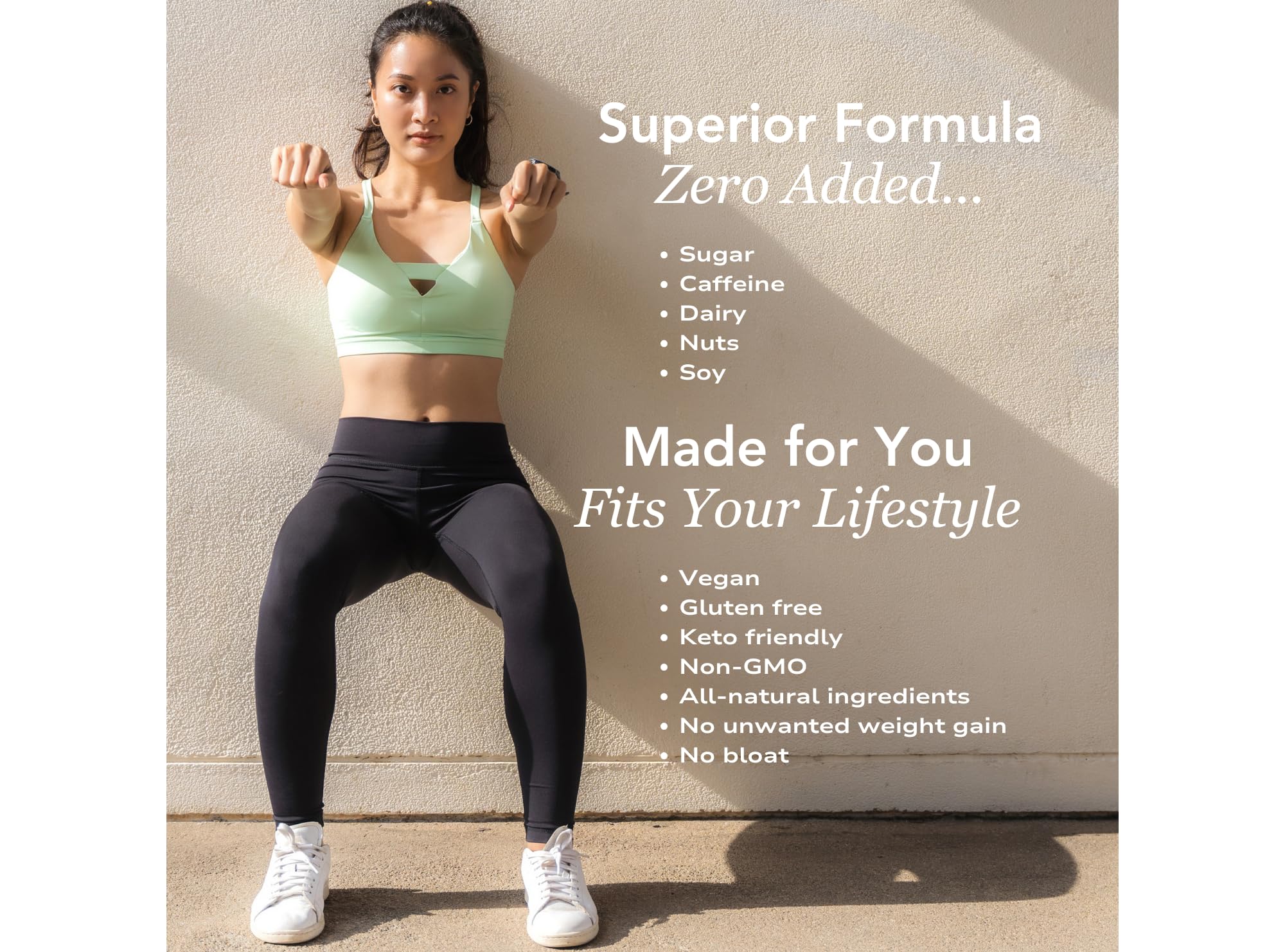 Zeal Naturals Creatine with Electrolytes & Brain Health Nootropics - 30 Servings | Women's Support for Energy, Strength, Focus, & Hydration with B Vitamins | Lemon Sorbet | Zero Sugar No Bloat Formula Zeal Naturals uk supplements