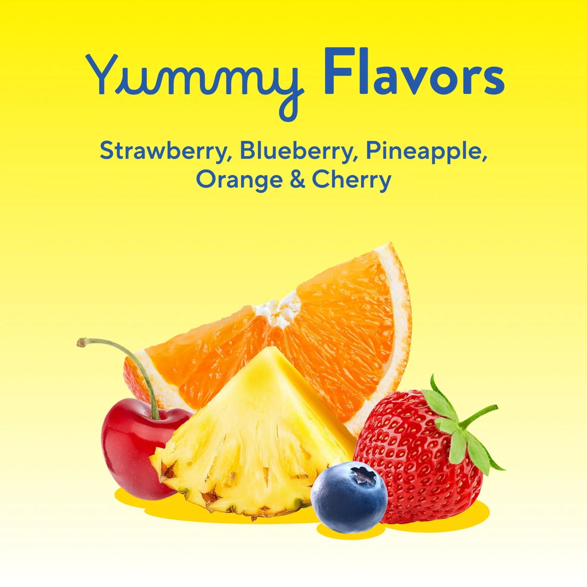 L’il Critters Gummy Vites Daily Gummy Multivitamin for Kids, Vitamin C, D3 for Immune Support Cherry, Strawberry, Orange Lil Critters uk supplements
