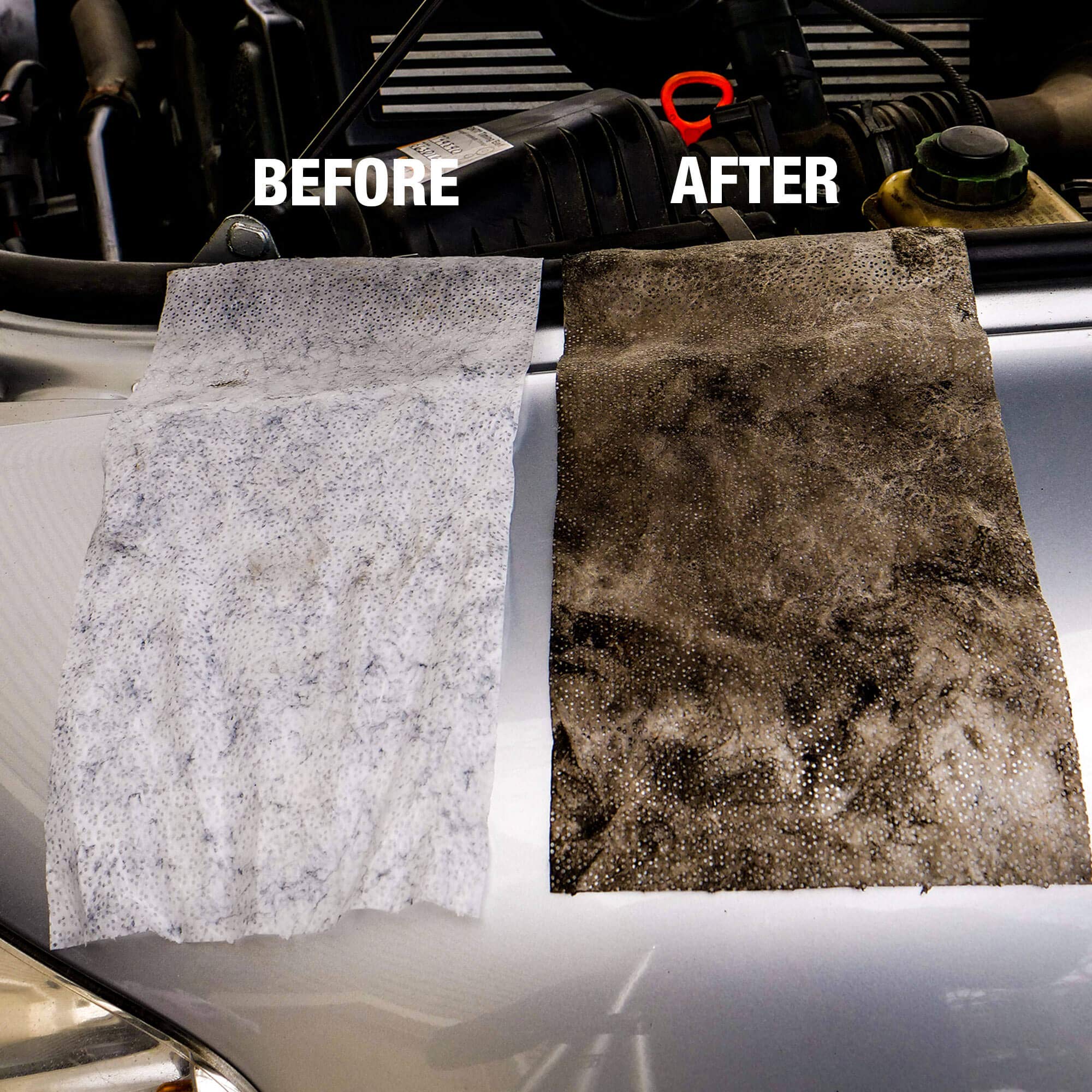 MiracleWipes for Automotive, All Purpose Cleaning Wipes for Hands, Auto Interior, Exterior MiracleWipes uk supplements