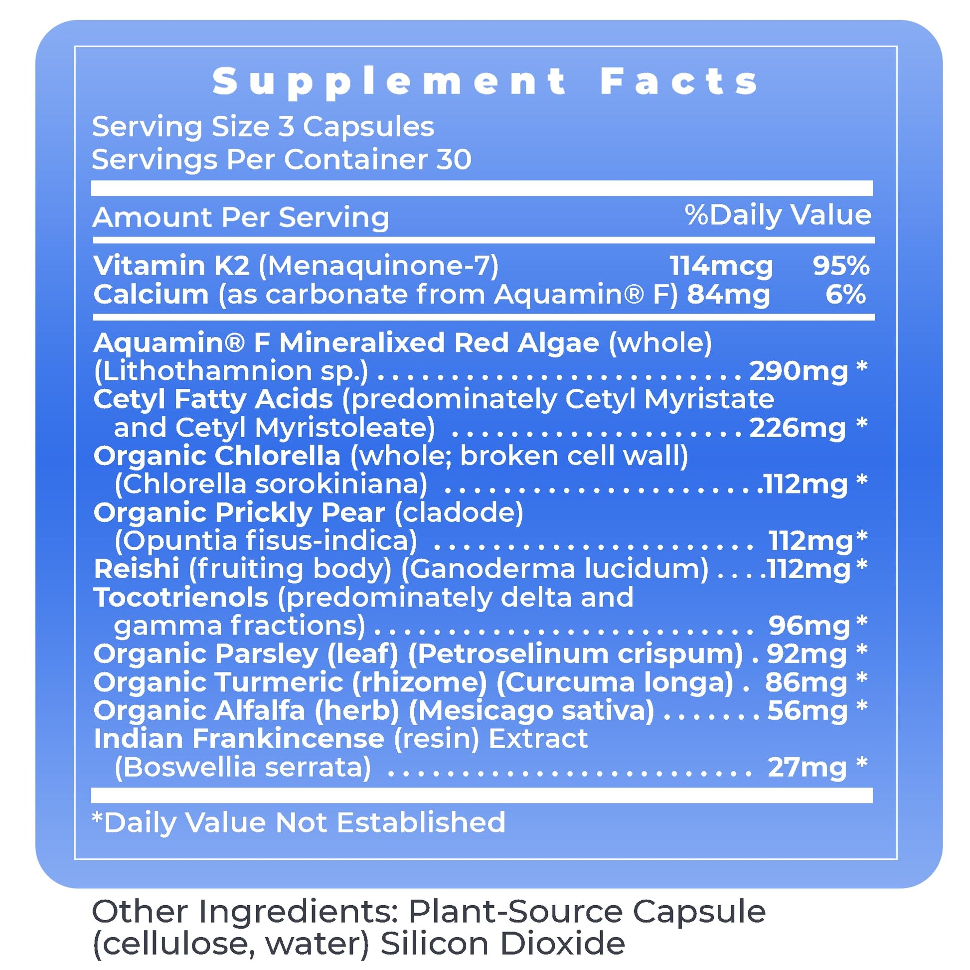 Premier Research Labs Premier Bone Health - Bone Health Vitamins, Bone Strength Supplement for Women & Men, Calcium Supplement with Vitamin K2, Healthy Bone Support - 90 Capsules Premier Research Labs uk supplements