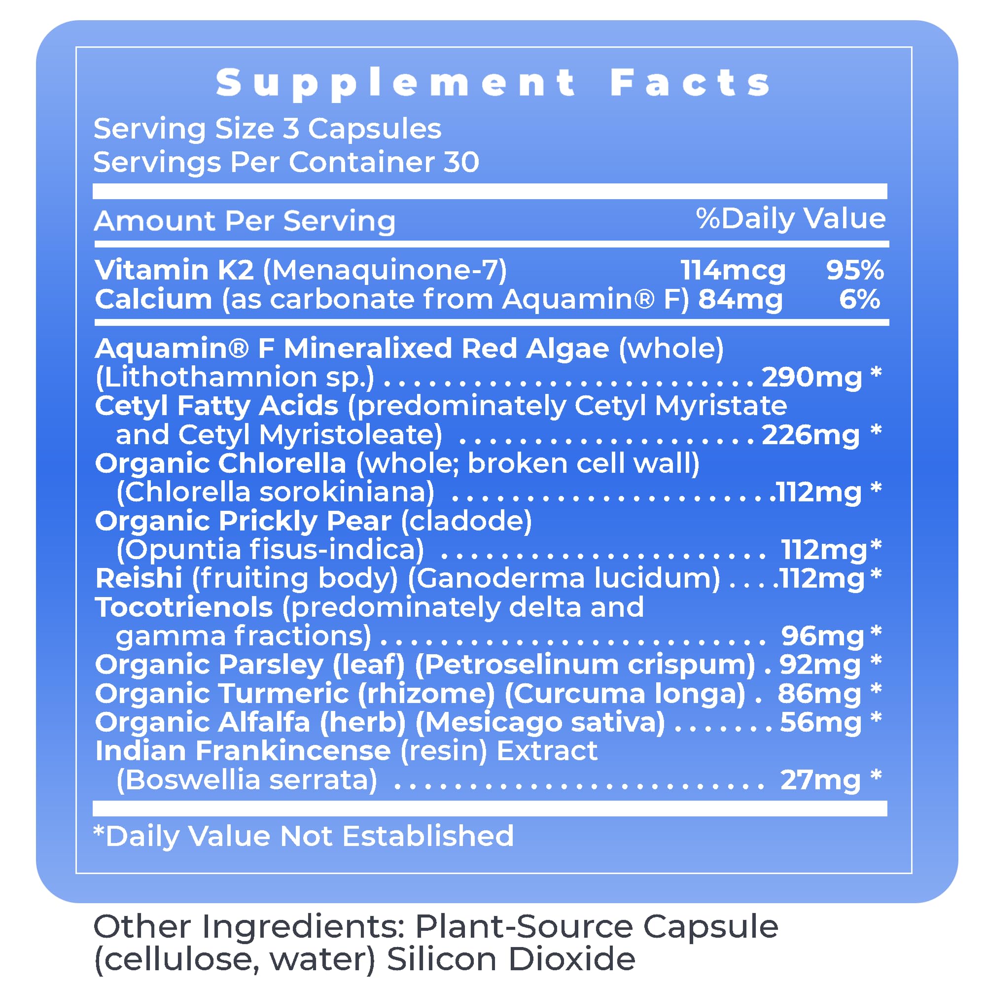 Premier Research Labs Premier Bone Health - Bone Health Vitamins, Bone Strength Supplement for Women & Men, Calcium Supplement with Vitamin K2, Healthy Bone Support - 90 Capsules Premier Research Labs uk supplements