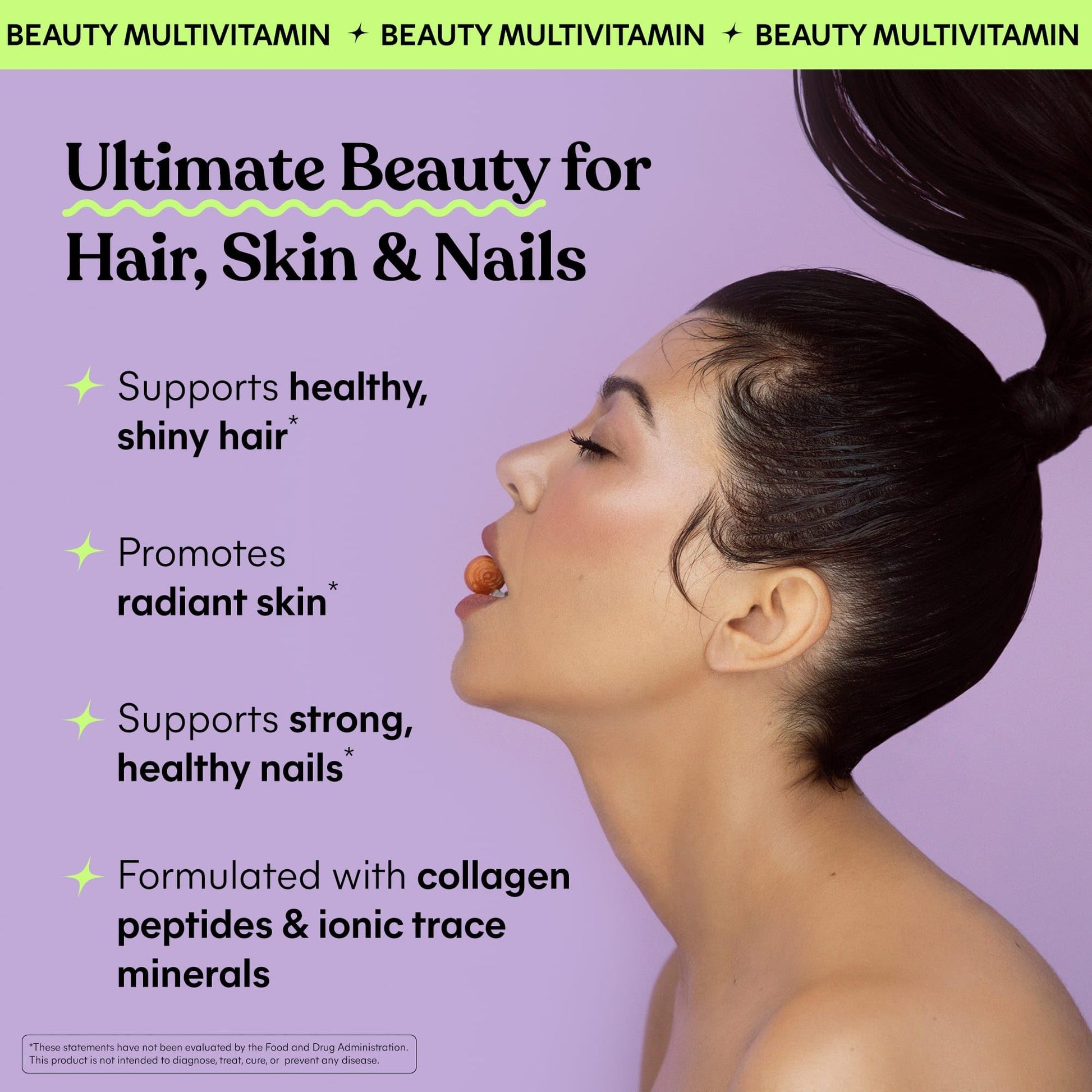 Lemme Glow Collagen Hair Gummies for Strong, Thick Hair & Reduced Shedding Smooth Anti Cellulite Capsules for Women, Smooth Legs & Thighs, Reduce Cellulite & Crepey Skin Bundle Lemme uk supplements