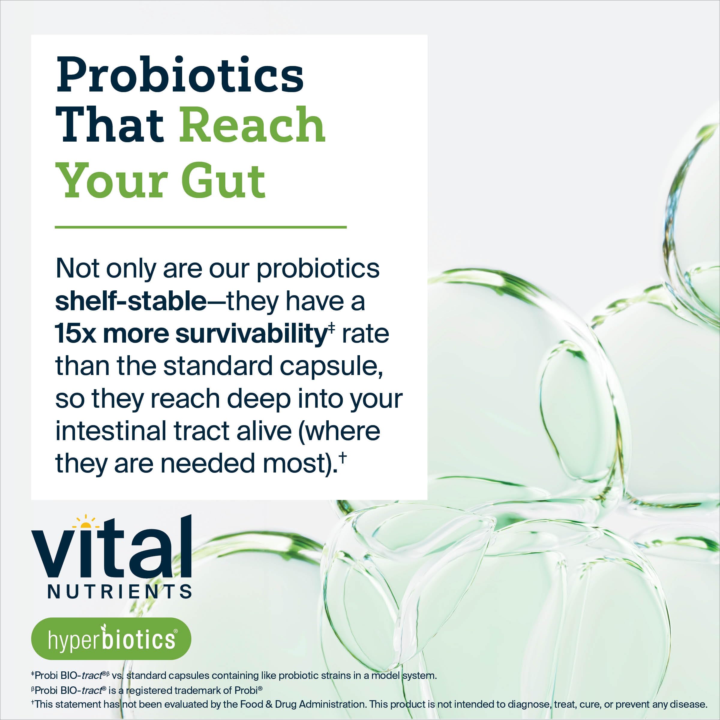 Hyperbiotics Vital Nutrients Pro Men Probiotics | Vegan Advanced Probiotics for Men | Clinically Studied for Prostate Health, Digestive Balance and Gut Health* | Gluten, Dairy, Soy Free | 60 Tablets Hyperbiotics uk supplements