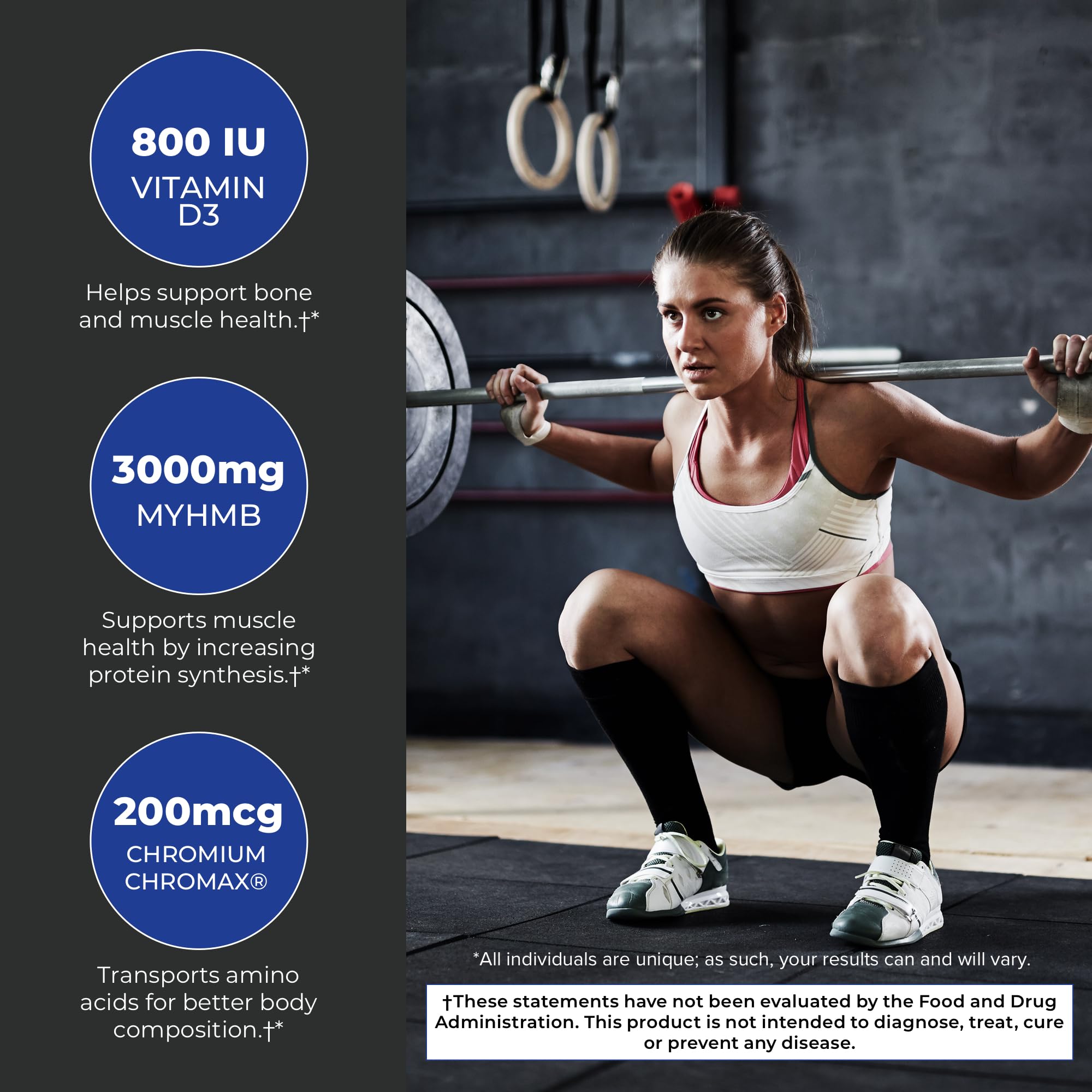 POWERLIFE Tony Horton High Impact Grass Fed Whey Protein with 3000 MG of HMB POWERLIFE uk supplements