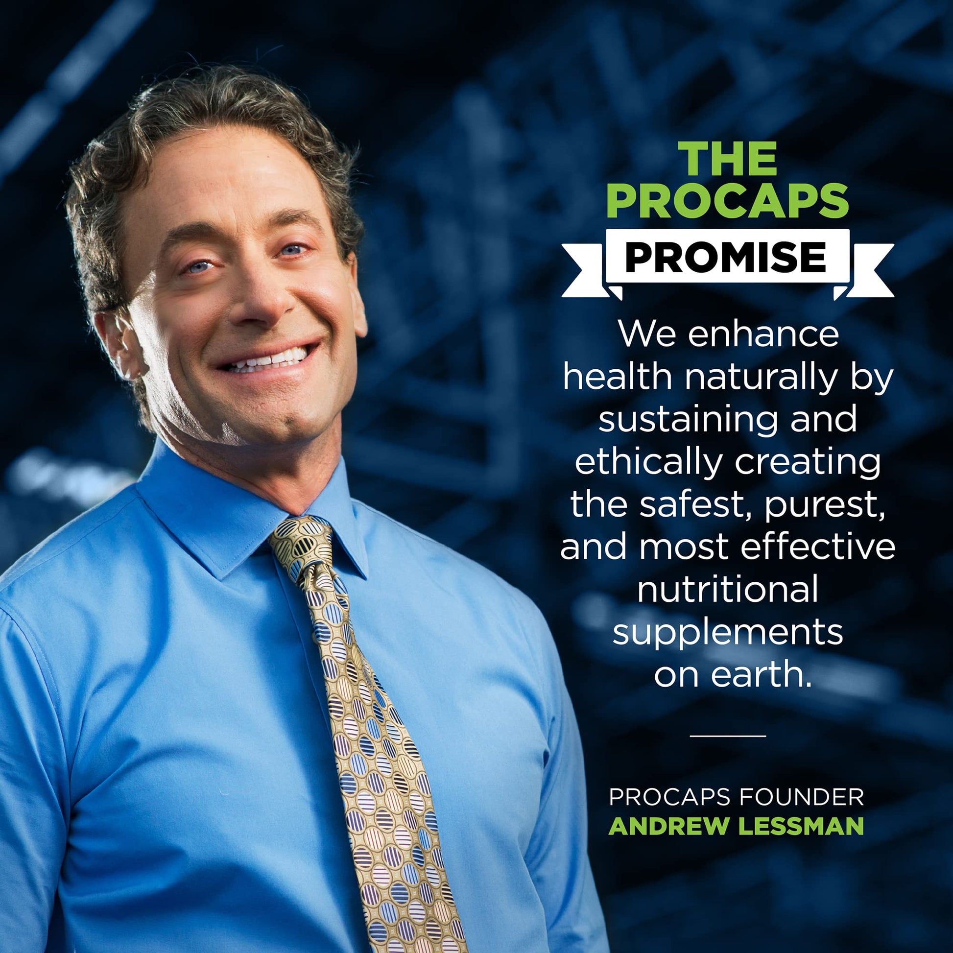 ANDREW LESSMAN Urgent Energy 60 Capsules – Provides a Safe, Healthy Means of Enhan ANDREW LESSMAN uk supplements