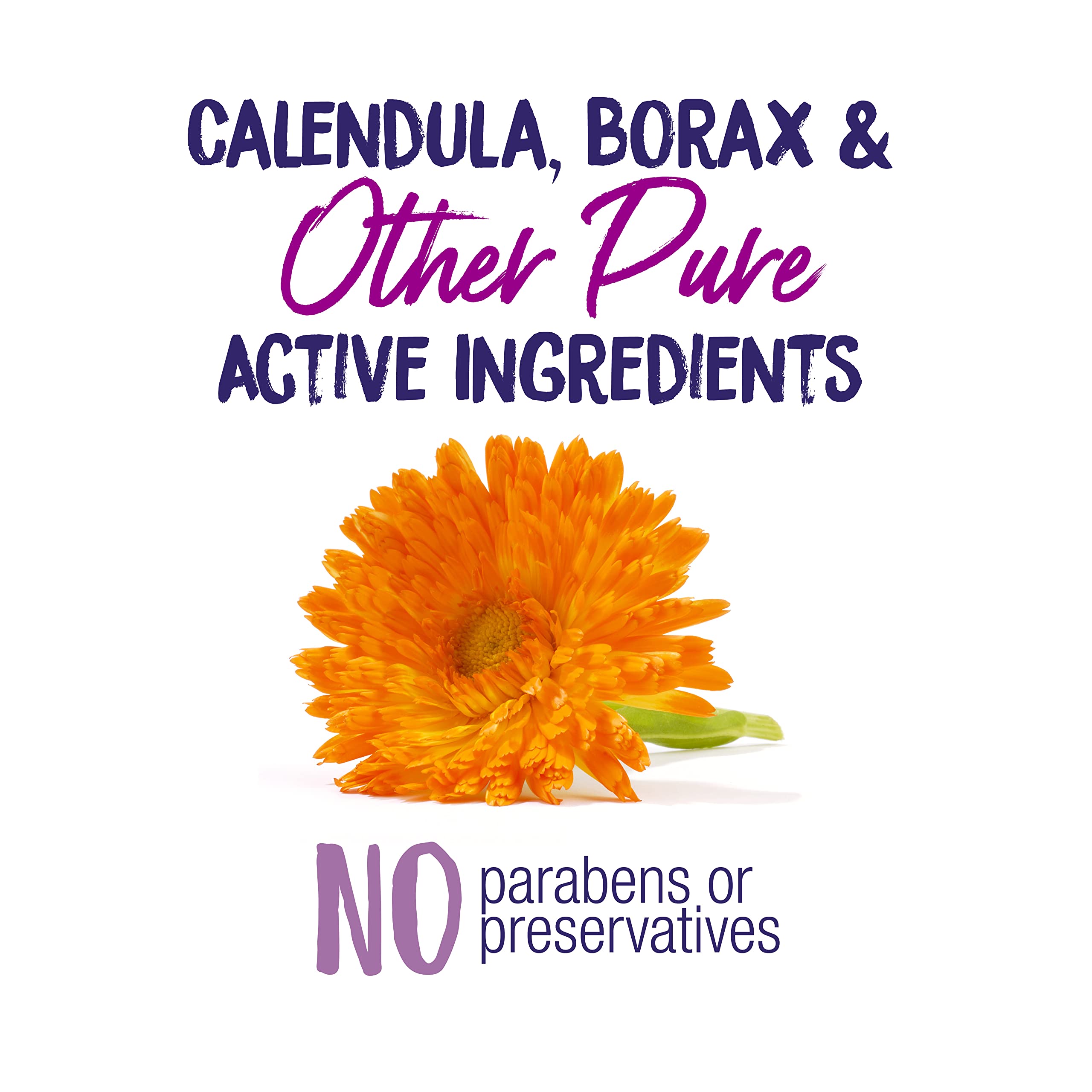 oiron YeastCalm Homeopathic Suppositories for Yeast Infections, Burning, Discharge Boiron uk supplements
