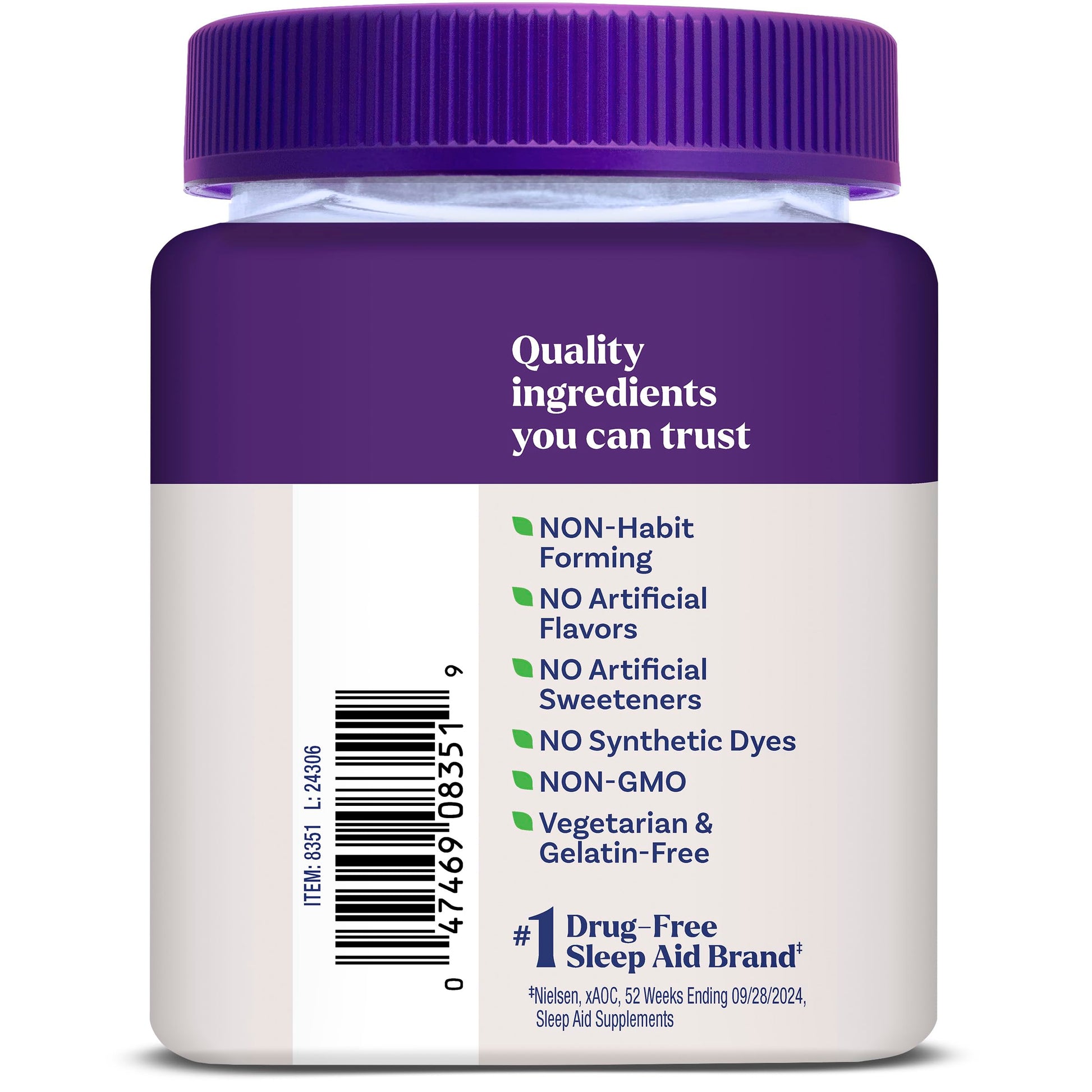 Natrol Magnesium Glycinate Supplements 100mg, Cherry Lemon Soft Chews for Healthy Sleep and Body, Magnesium Glycinate 100mg, Up to a 30 Day Supply Natrol uk supplements