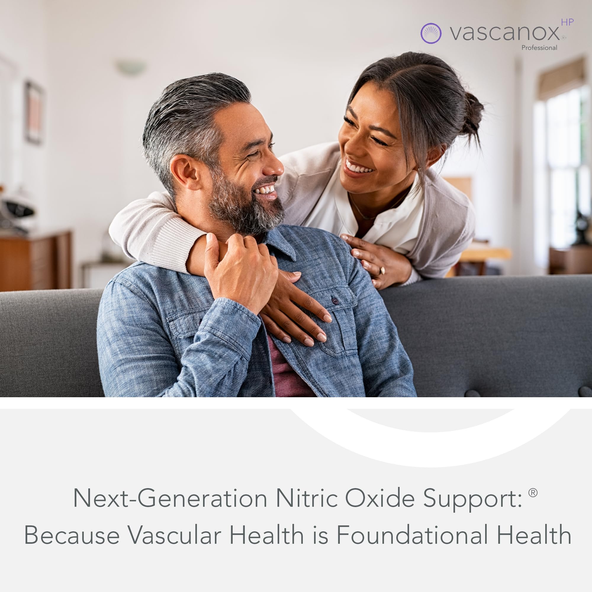 Calroy Health Sciences Vascanox HP - Next Generation Nitric Oxide Support - Up to 24 Hours on Single dose*+ Calroy Health Sciences uk supplements