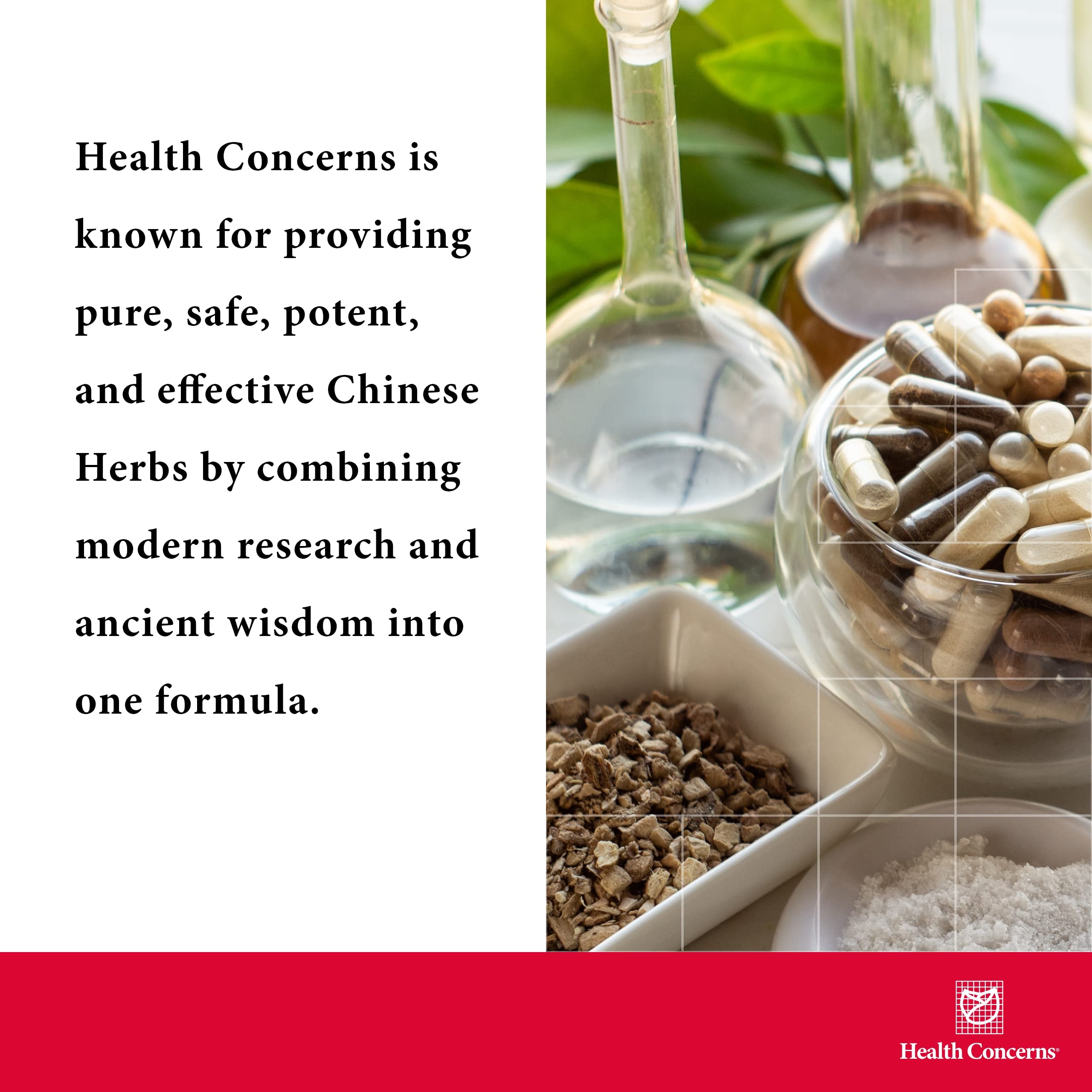 Health Concerns Fertile Garden – Fertility Support for Women – Menstrual Cycle & Reproductive Health – Chinese Herbal Formula with Ashwagandha, Dong Quai, Peony – 90 Capsules Health Concerns uk supplements