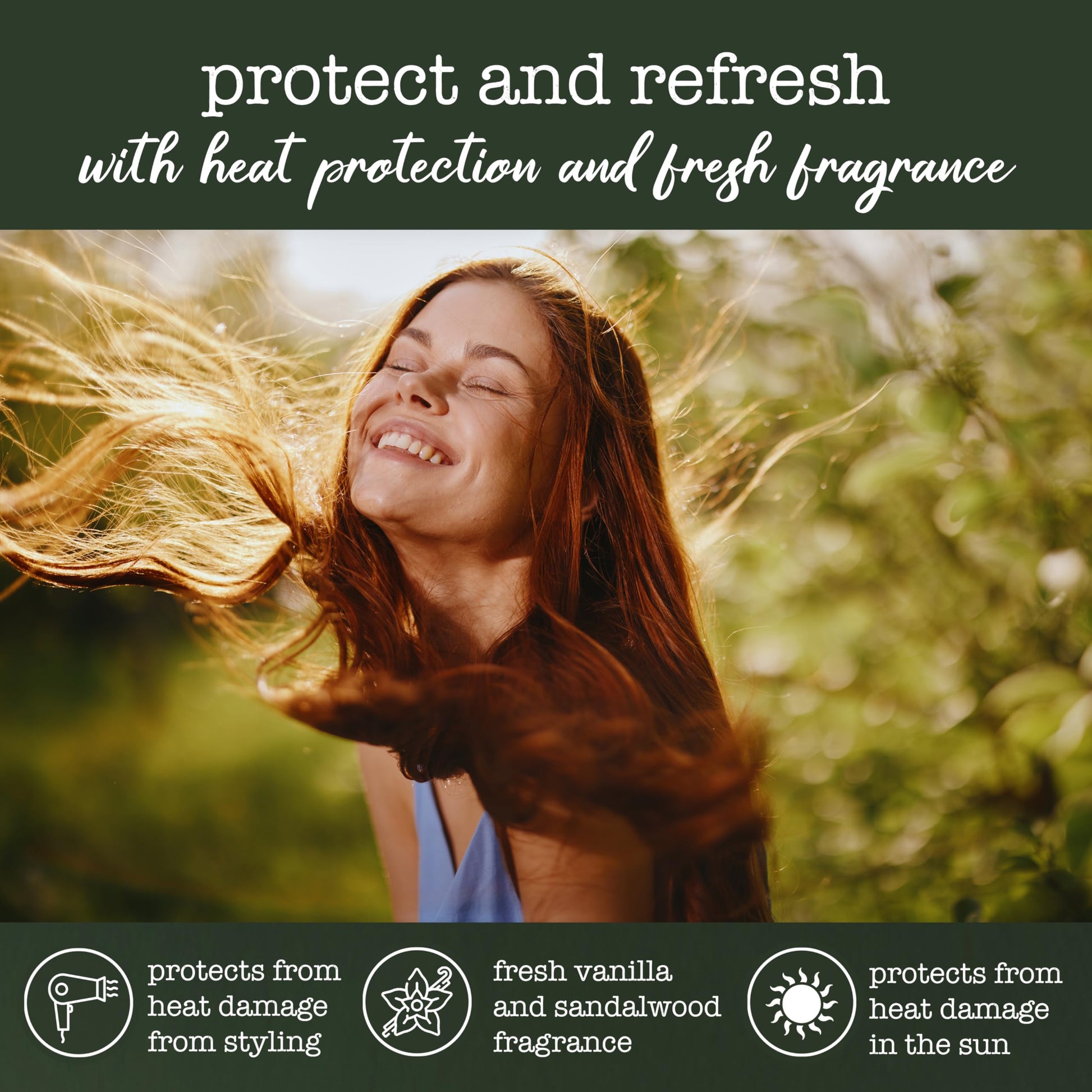 SAUCE BEAUTY Guac Hair Gloss, 3 Fl Oz High Intensity Shine, Jojoba Oil, Green Tea Extract & Squalane to Smooth, Boost Shine & Control Frizz for Sleeker, Softer, More Manageable Hair, Vegan Formula SAUCE BEAUTY uk supplements