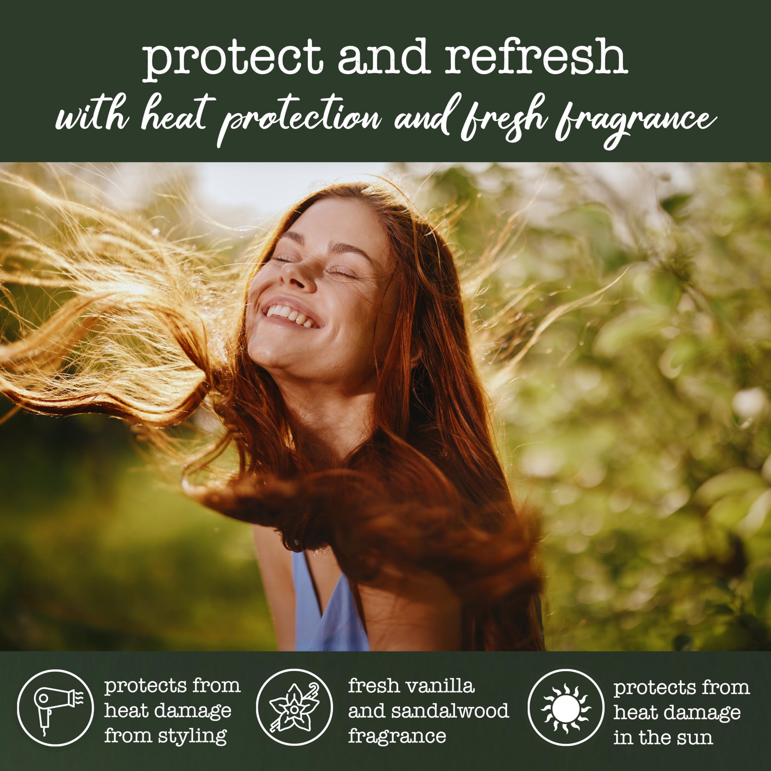 SAUCE BEAUTY Guac Hair Gloss, 3 Fl Oz High Intensity Shine, Jojoba Oil, Green Tea Extract & Squalane to Smooth, Boost Shine & Control Frizz for Sleeker, Softer, More Manageable Hair, Vegan Formula SAUCE BEAUTY uk supplements