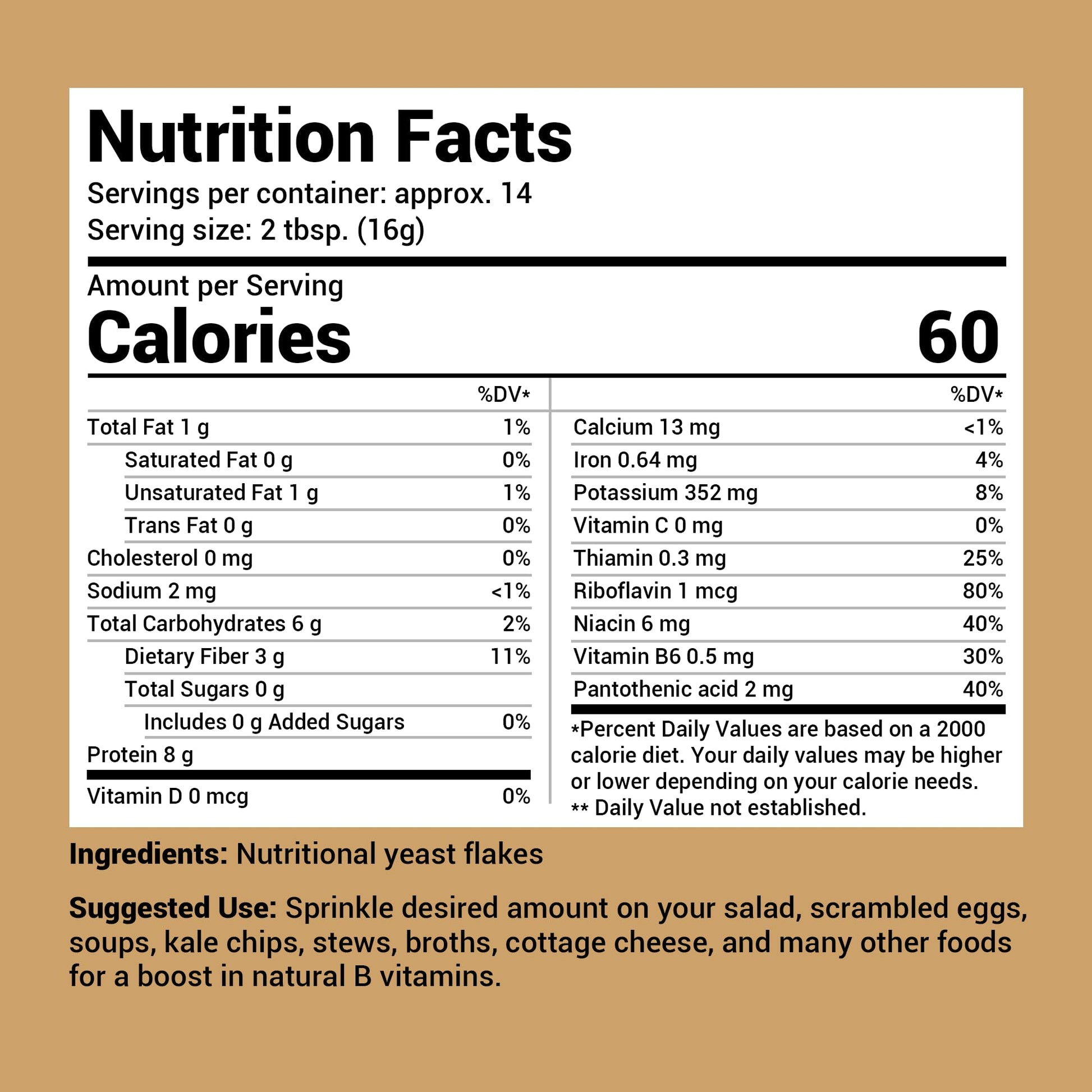 Dr. Berg Premium Nutritional Yeast Flakes - Delicious Non-Fortified Nutritional Yeast Dr. Berg Nutritionals uk supplements