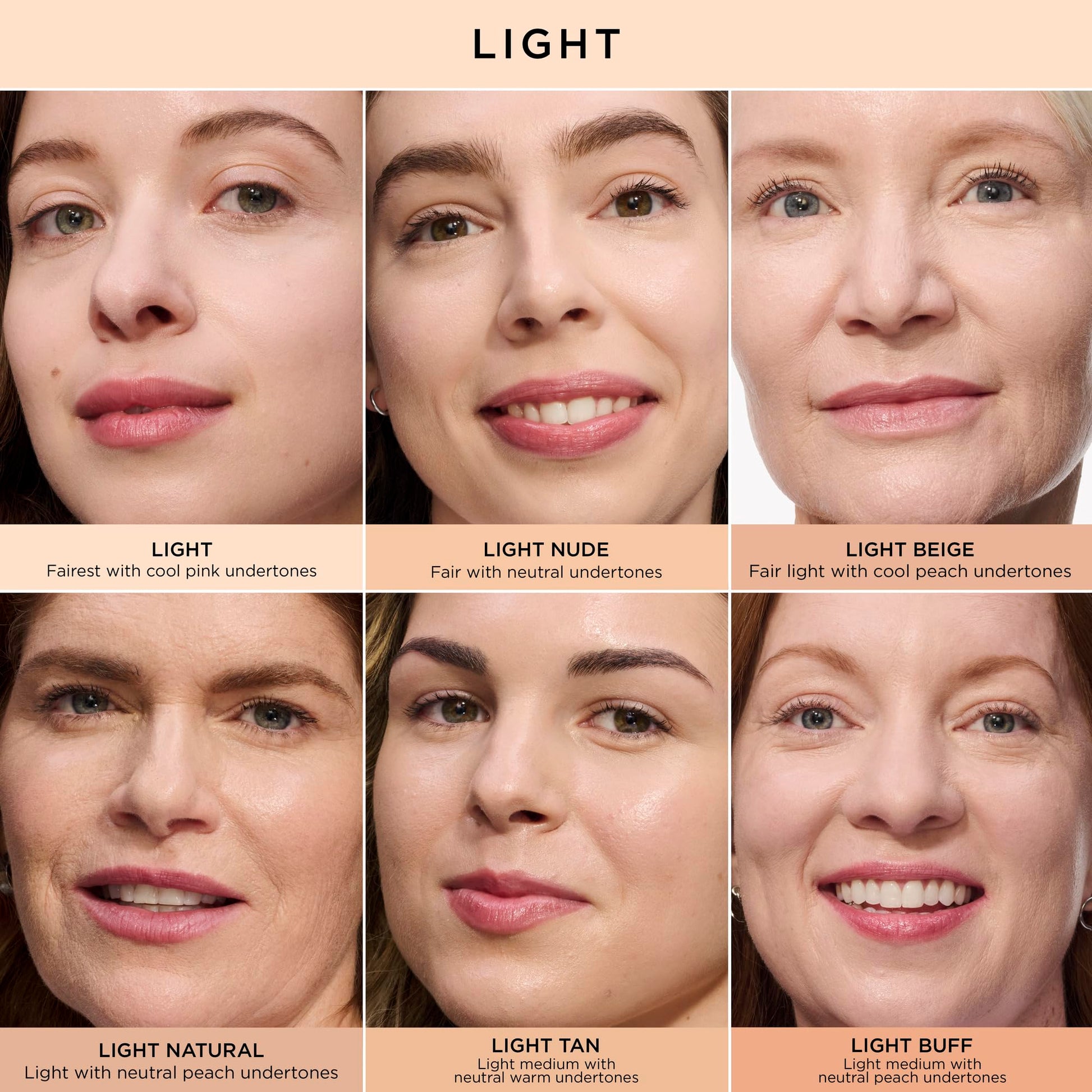 IT Cosmetics Bye Bye Under Eye Concealer (Light Nude) - Water-Resistant, Full Coverage Brightening Concealer For Dark Circles, Fine Lines, Redness & Discoloration, Anti-Aging, 24H Wear - 0.4 fl oz IT Cosmetics uk supplements