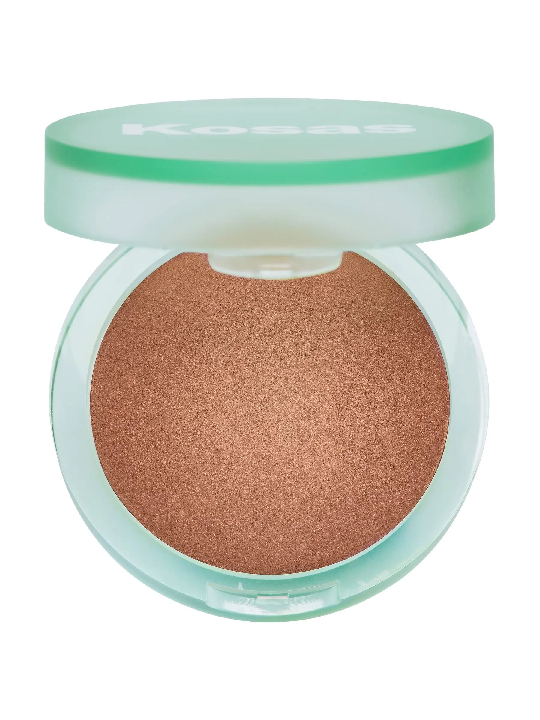 Kosas The Sun Show Bronzer | Natural Skin Glow and Moisturizing, (Medium) Kosas uk supplements