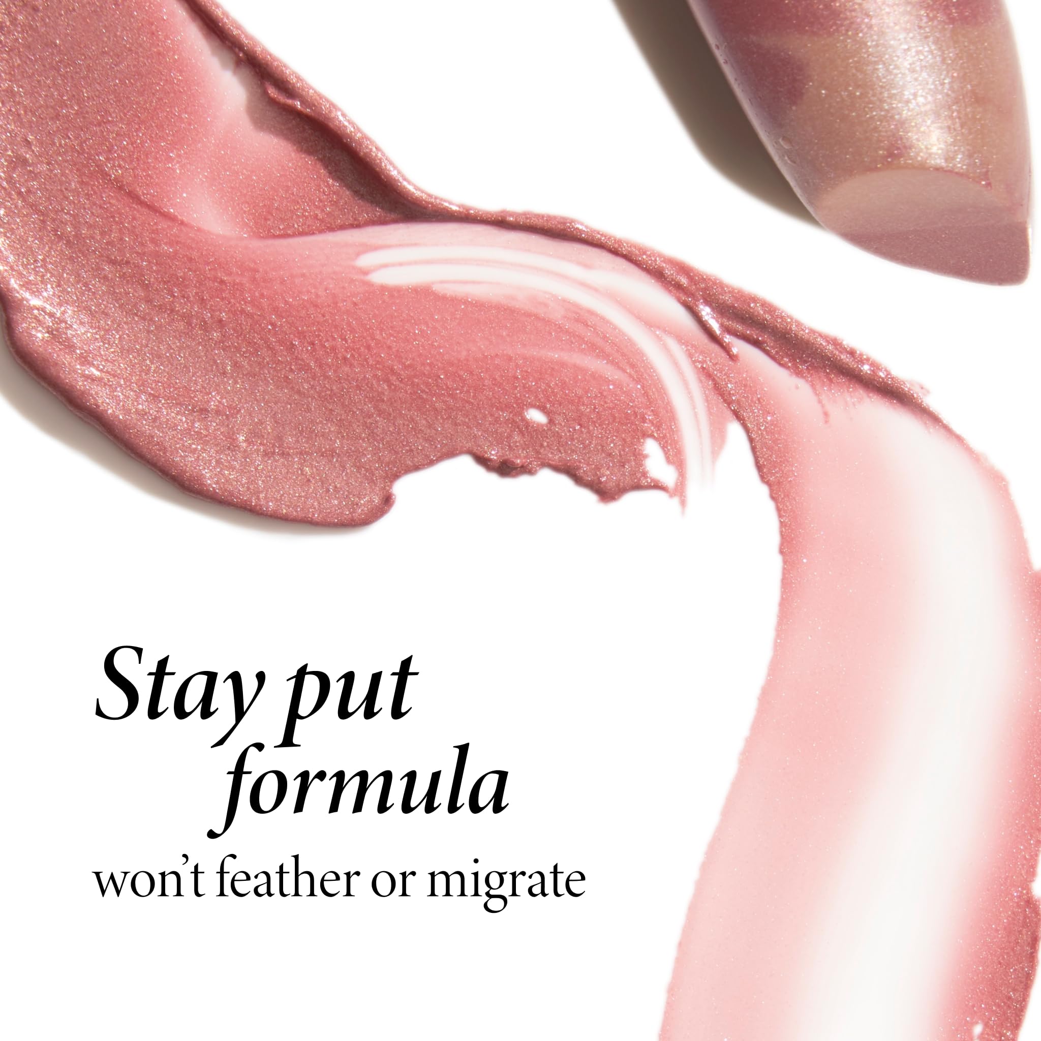 LAURA GELLER NEW YORK Italian Marble Sheer Lipstick - Berry Vanilla - Hydrating & Lightweight - Vitamin E & Caster Seed Oil - Cream Finish LAURA GELLER NEW YORK uk supplements