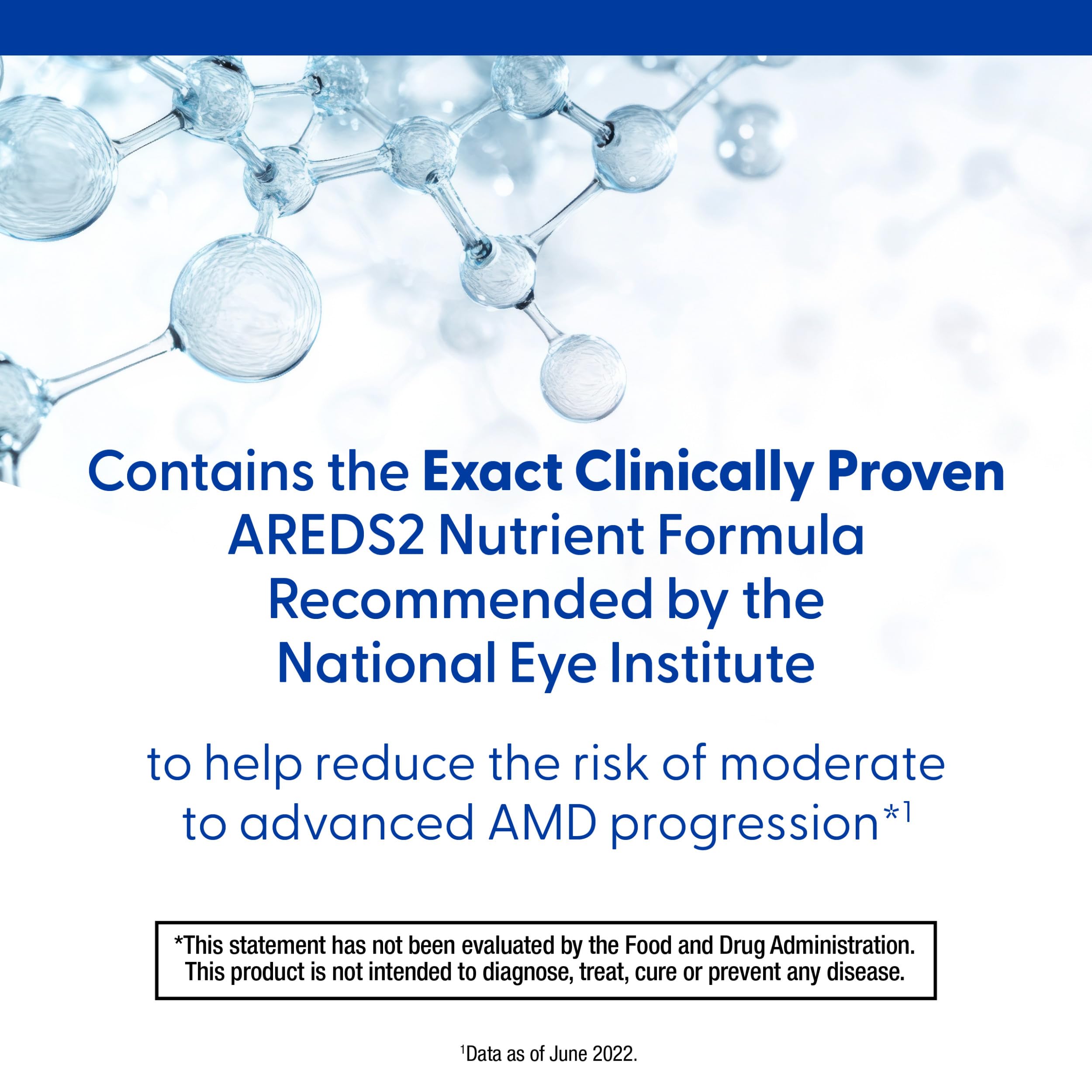 PreserVision AREDS 2 Eye Vitamins, #1 Eye Doctor Recommended Brand, Lutein and Zeaxanthin Supplement with Vitamin C, Vitamin E, Zinc, and Copper, 120 Softgels (Minigels) PreserVision uk supplements