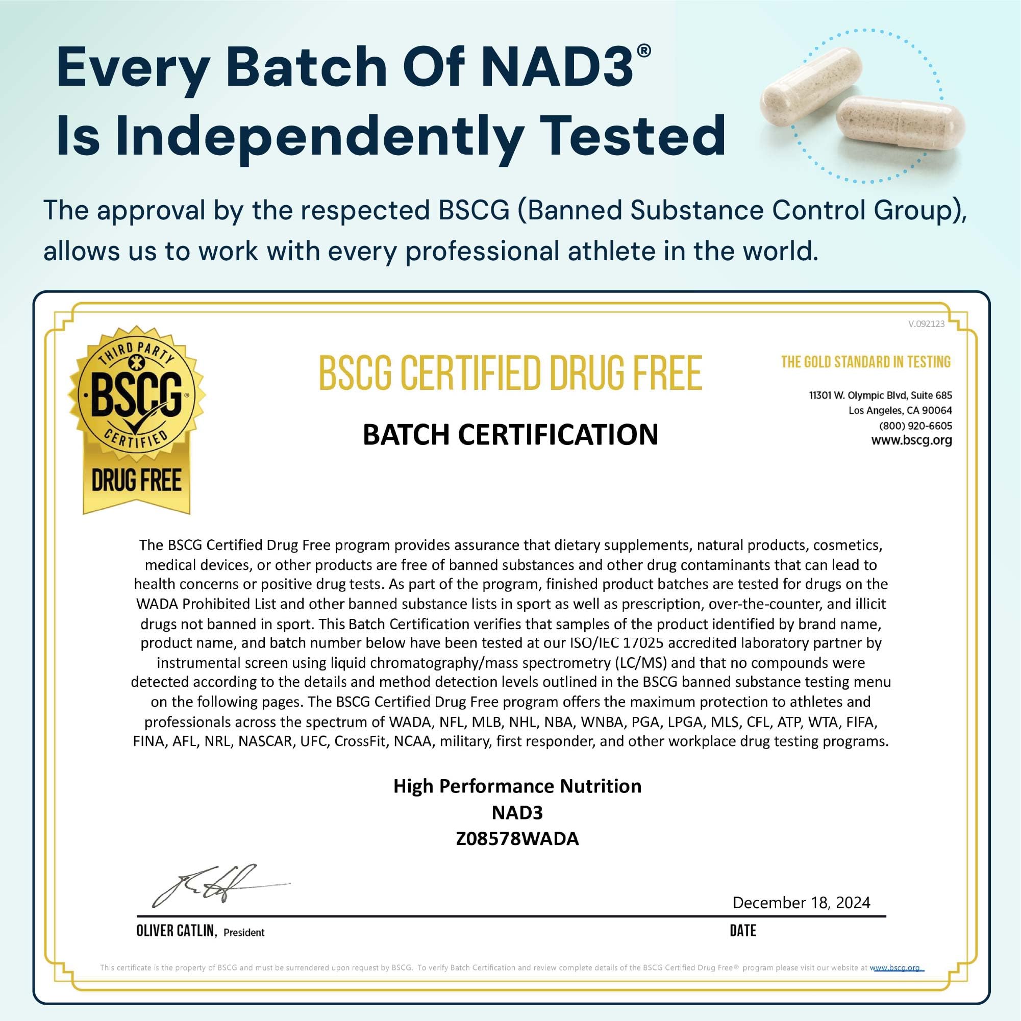 HPN NAD+ Booster – Nicotinamide Riboside Alternative (NAD3) for Men & Women | Anti Aging NRF2 Activator, 312 mg per Serving – Natural Energy Supplement for Longevity & Cellular Health, 30 Veggie Pills HPN uk supplements