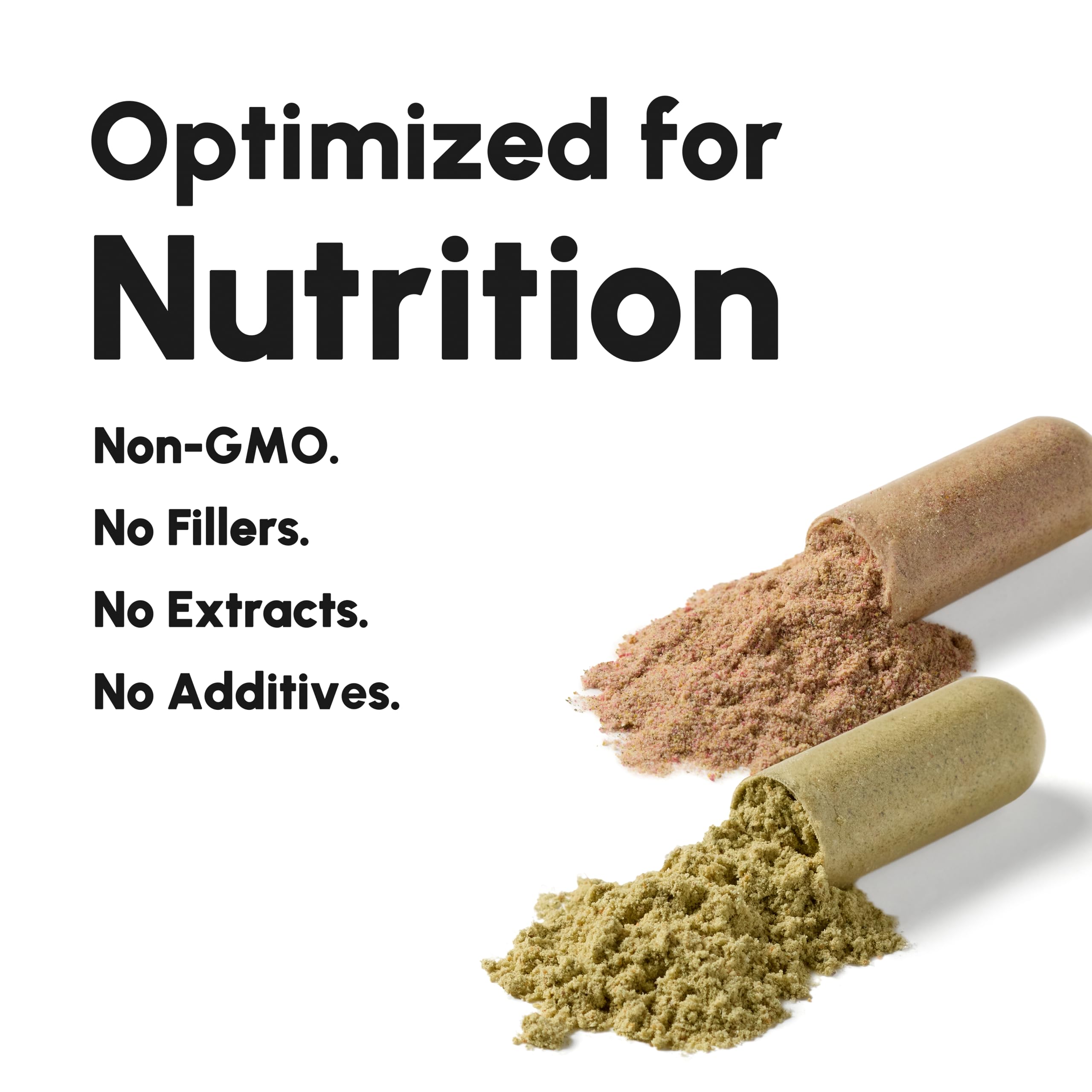 Equal Supplements Fruits and Vegetables Capsules | 2 Month Supply | GMP Certified-Manufactured in US | Fruit and Veggies Supplement for Balance | of Nature, Fruit and Vegetable Capsule for Adults Equal Supplements uk supplements
