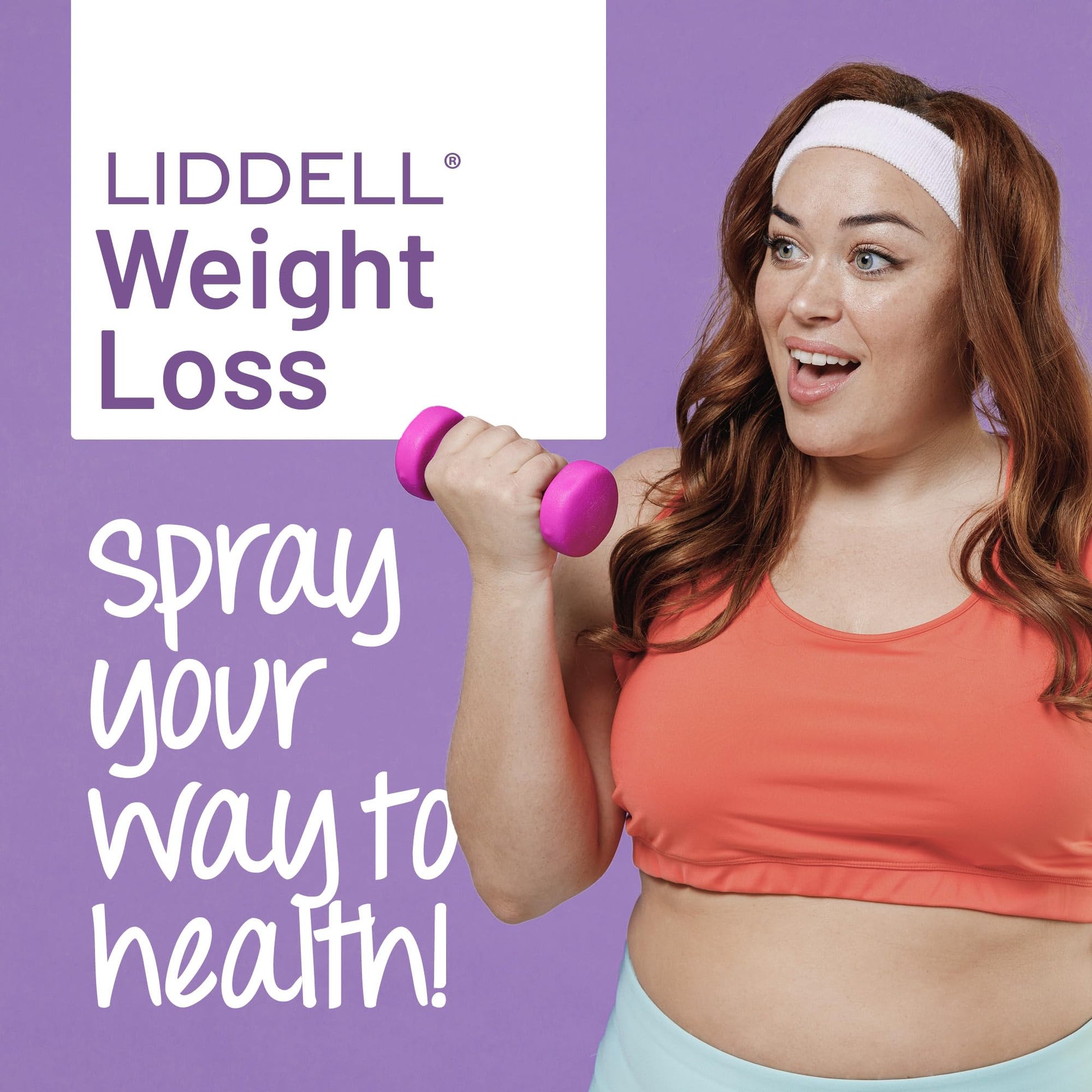 VITL Weight Loss XL Liddell Homeopathic 1 oz Liquid Liddell uk supplements