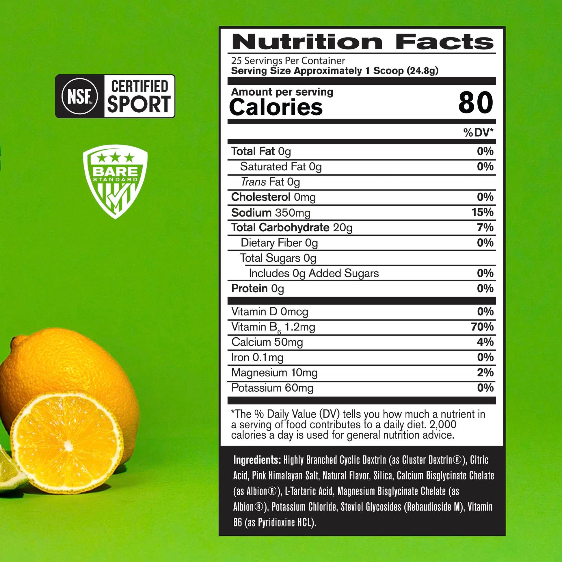 BARE PERFORMANCE NUTRITION, BPN G.1.M Go One More Sport, Endurance Training Fuel, Superior Carbohydrate & Electrolytes Powder Formula, Reduce Fatigue, Lemon Lime, 25 Servings BARE PERFORMANCE NUTRITION uk supplements