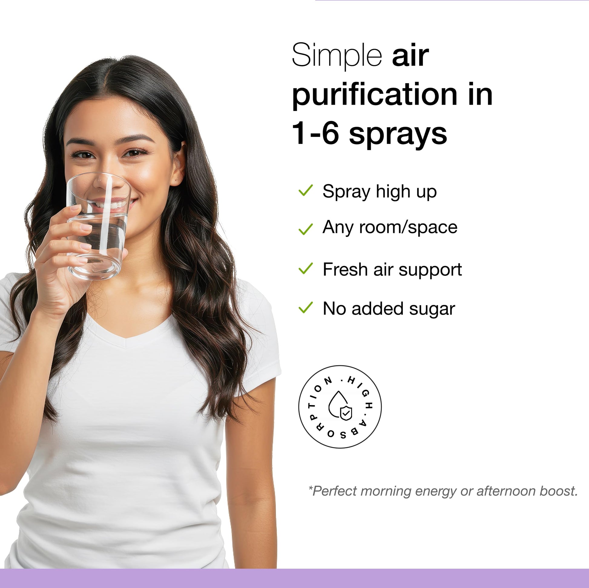 Dr. Schulze's Air Detox - Air Spray for Immune Support - Essential Oils - Uplifting, Calm Atmosphere - Fresh Home - Organic Herbal Formula - 4 oz Dr. Schulze's uk supplements