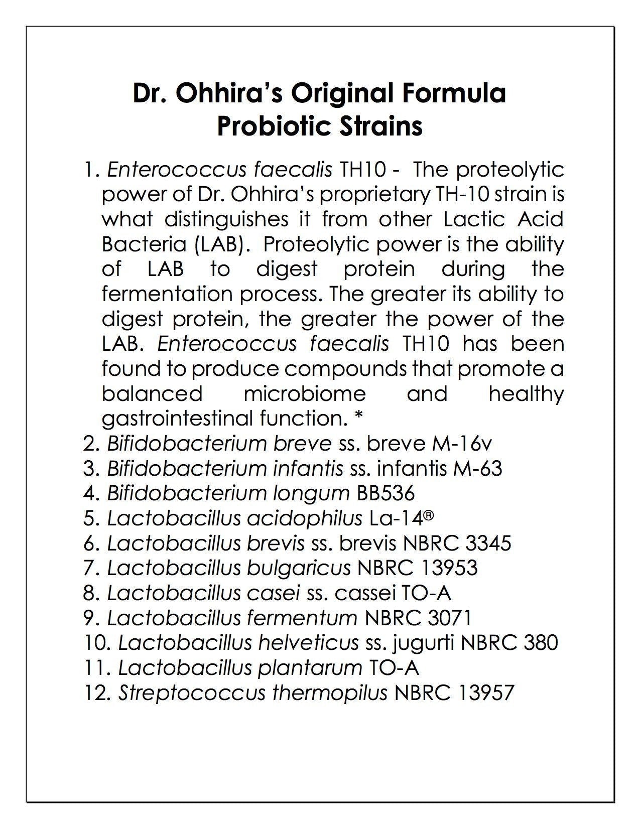 Essential Formulas Dr. Ohhira’s Probiotics Original Formula with 3 Year Fermented Prebiotics, 13 strains LAB Probiotics and Postbiotic Metabolites, 100 Capsules Essential Formulas uk supplements