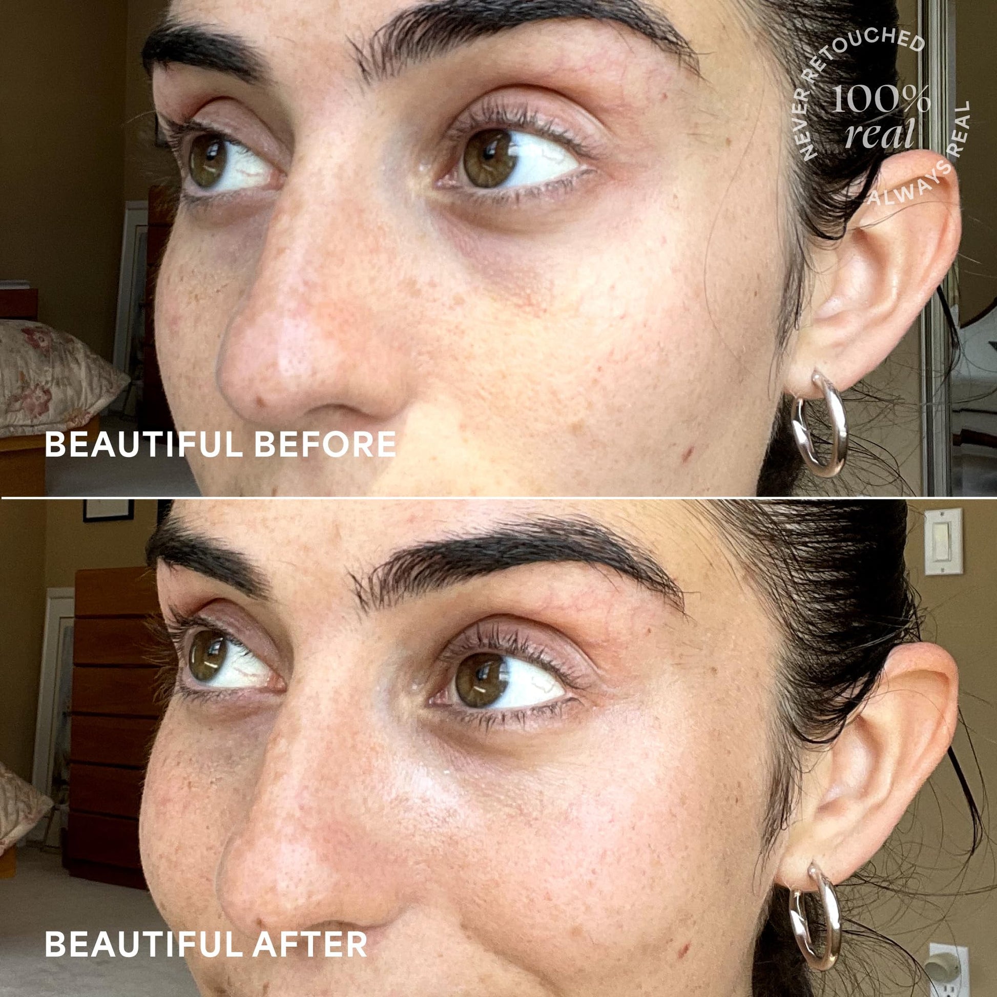 TULA Skin Care Eye Balm Glow & Get It - Dark Circle Treatment, Instantly Hydrate and Brighten Undereye Area, Portable and Perfect to Use On-the-go, 0.35 oz. TULA uk supplements