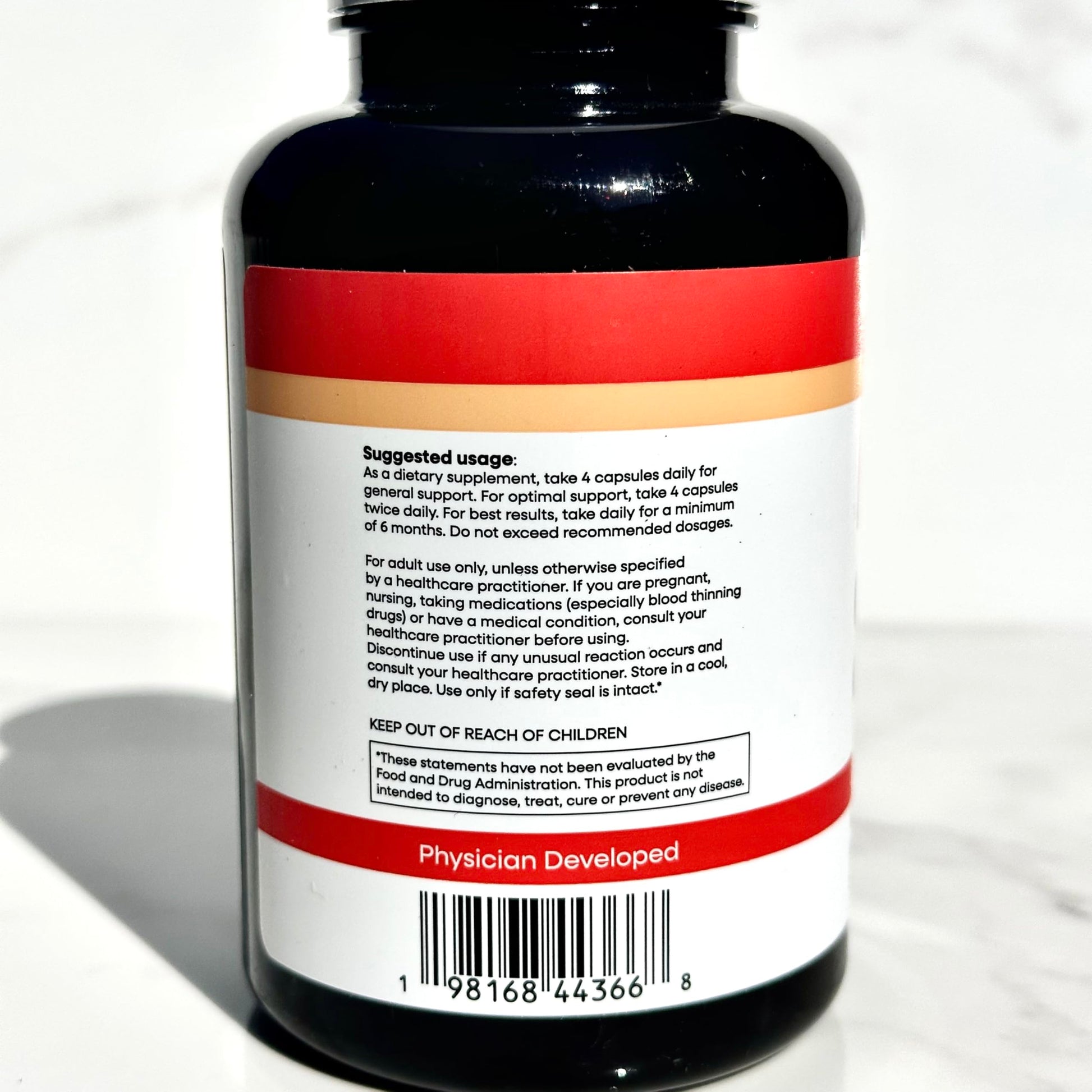 Wisdom In Wellness Gut Optimyze - 120 Digestive Health Capsules - Vitamins & Probiotics for Gut Health - Complete for Men & Women - Digestive Gut Health Pills - Healthy Gut Probiotics Wisdom In Wellness uk supplements