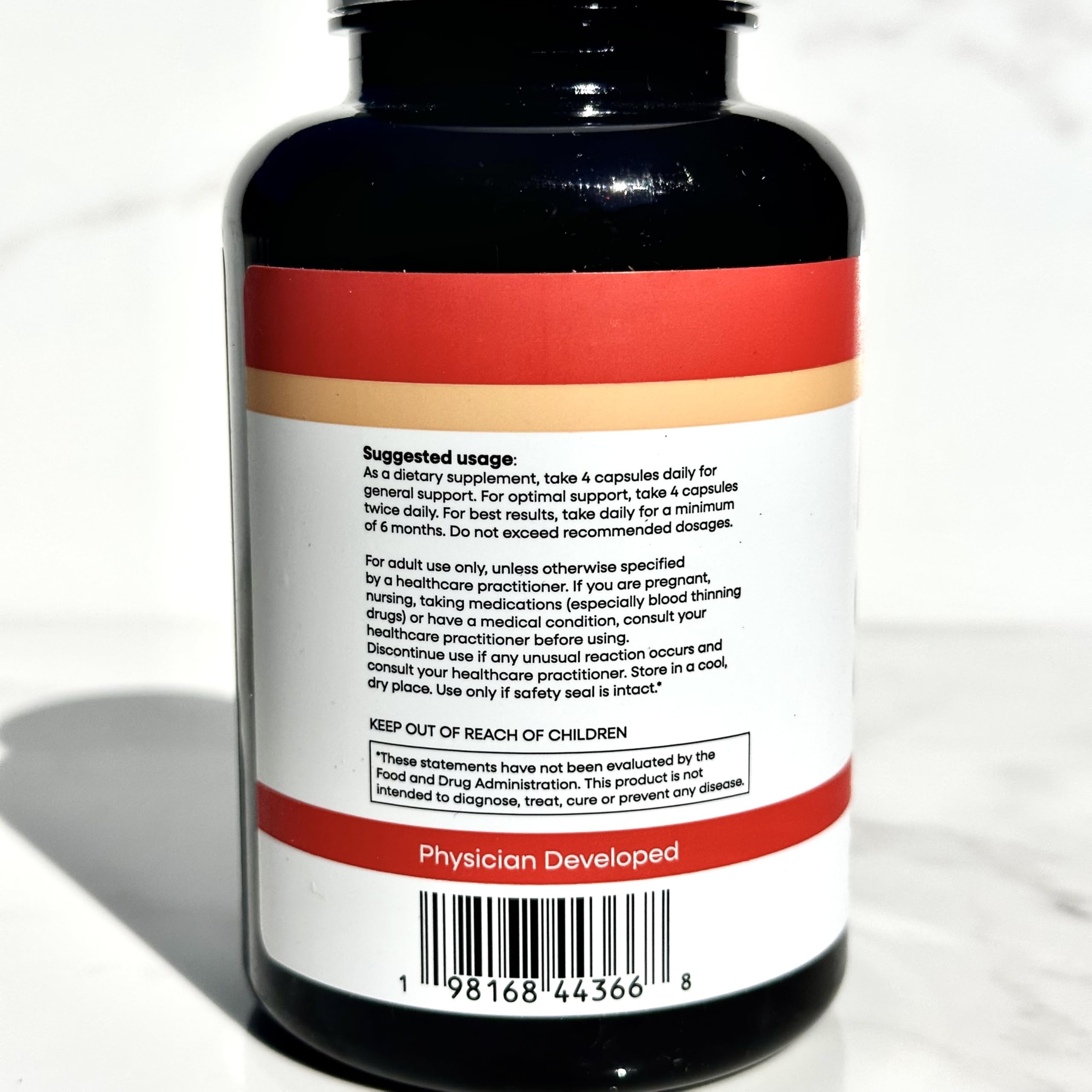Wisdom In Wellness Gut Optimyze - 120 Digestive Health Capsules - Vitamins & Probiotics for Gut Health - Complete for Men & Women - Digestive Gut Health Pills - Healthy Gut Probiotics Wisdom In Wellness uk supplements