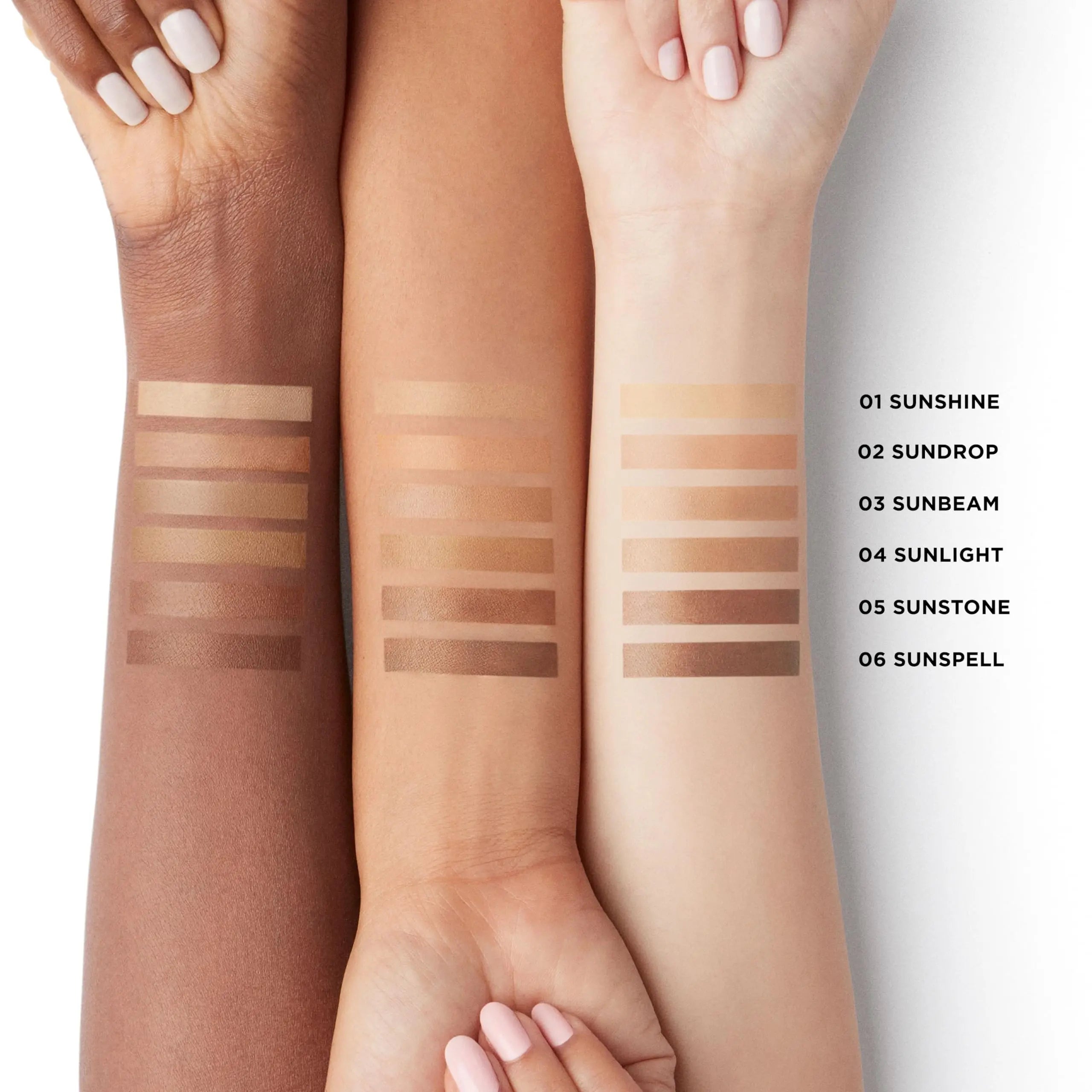 Laura Mercier Tinted Moisturizer Bronzer: Long Lasting Sheer Cream Bronzer, Weightless, Buildable Coverage, 12 HR Hydrating Wear, Non-Comedogenic, 6 Shades for All Skin Tones, Sundrop Laura Mercier uk supplements