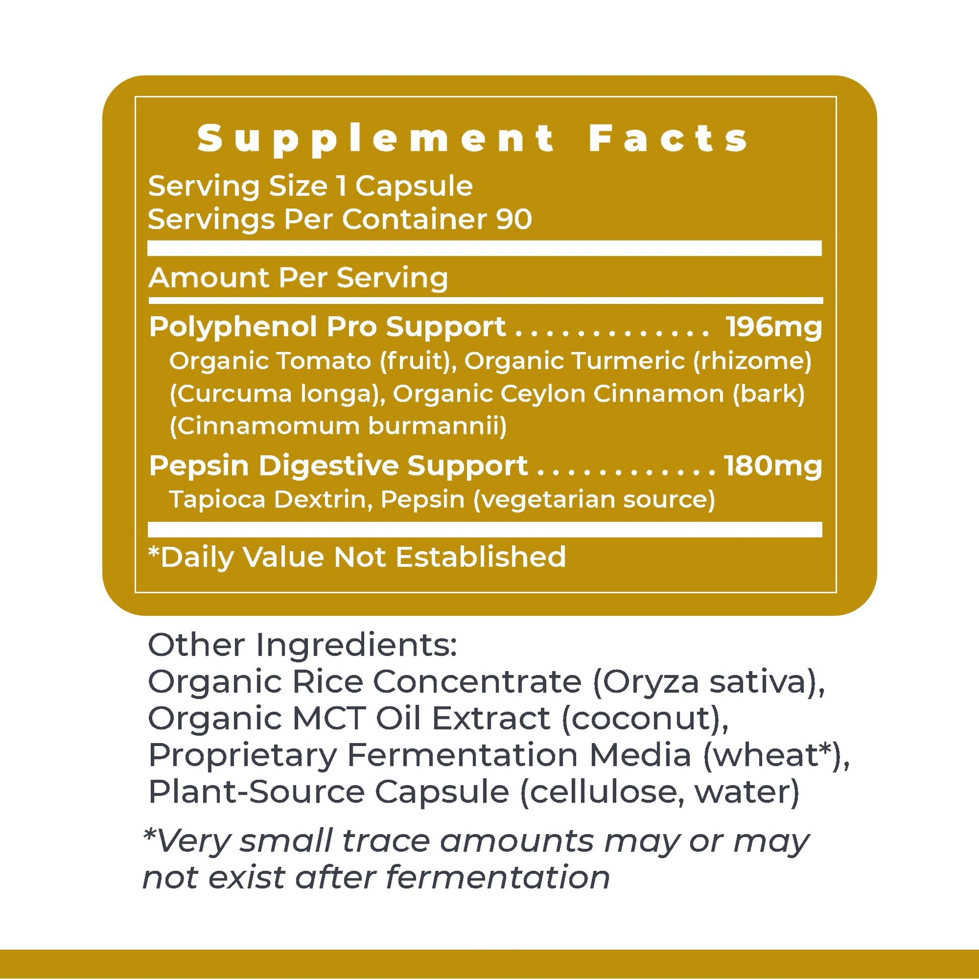 Premier Research Labs Premier HCL Activator - Pepsin Digestive Enzymes Supplement for Optimal Digestive Function for Men & Women, Low Stomach Acid, Nutrient Absorption - 90 Vegetarian Capsules Premier Research Labs uk supplements